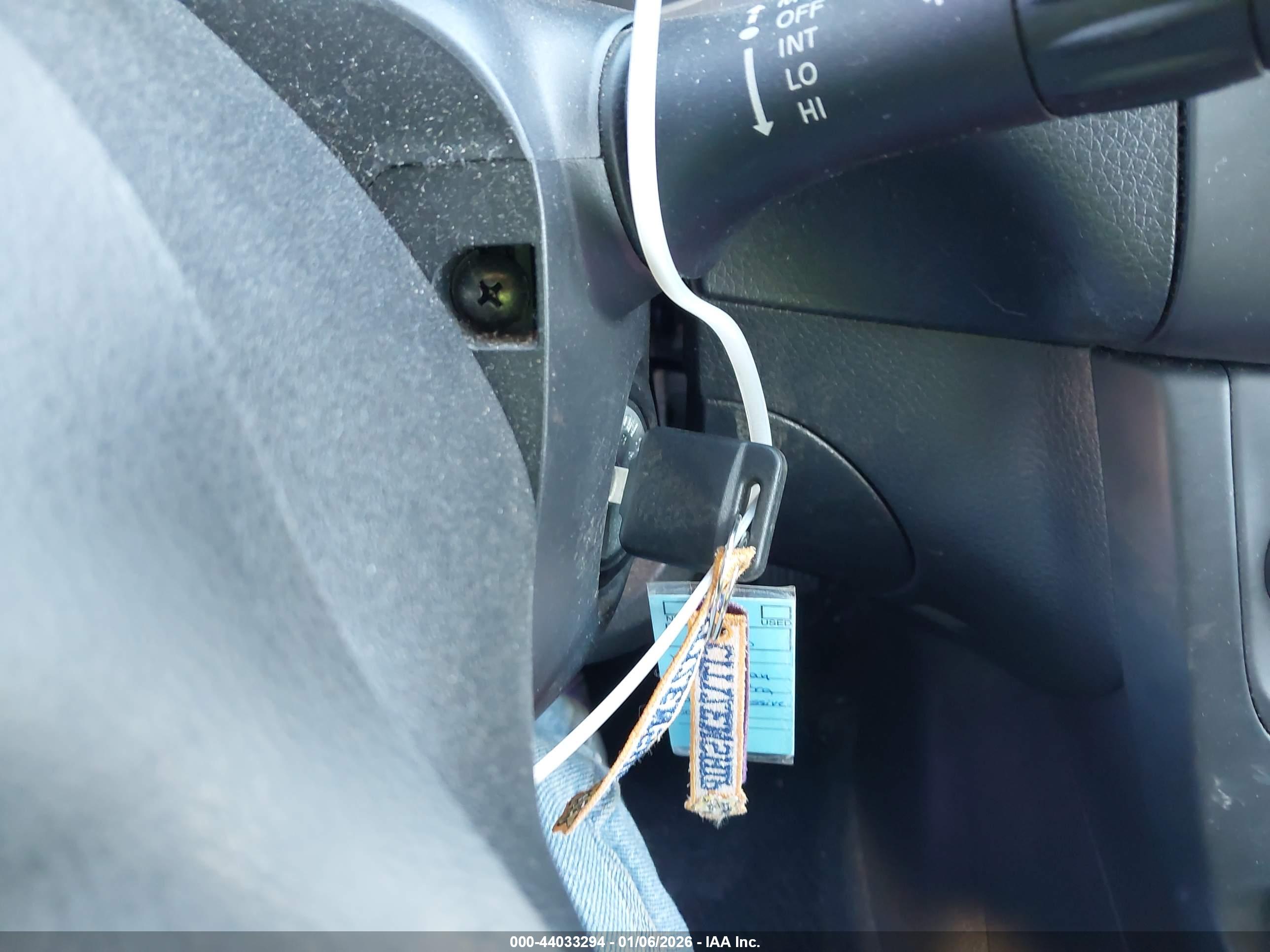 NISSAN SENTRA image 11