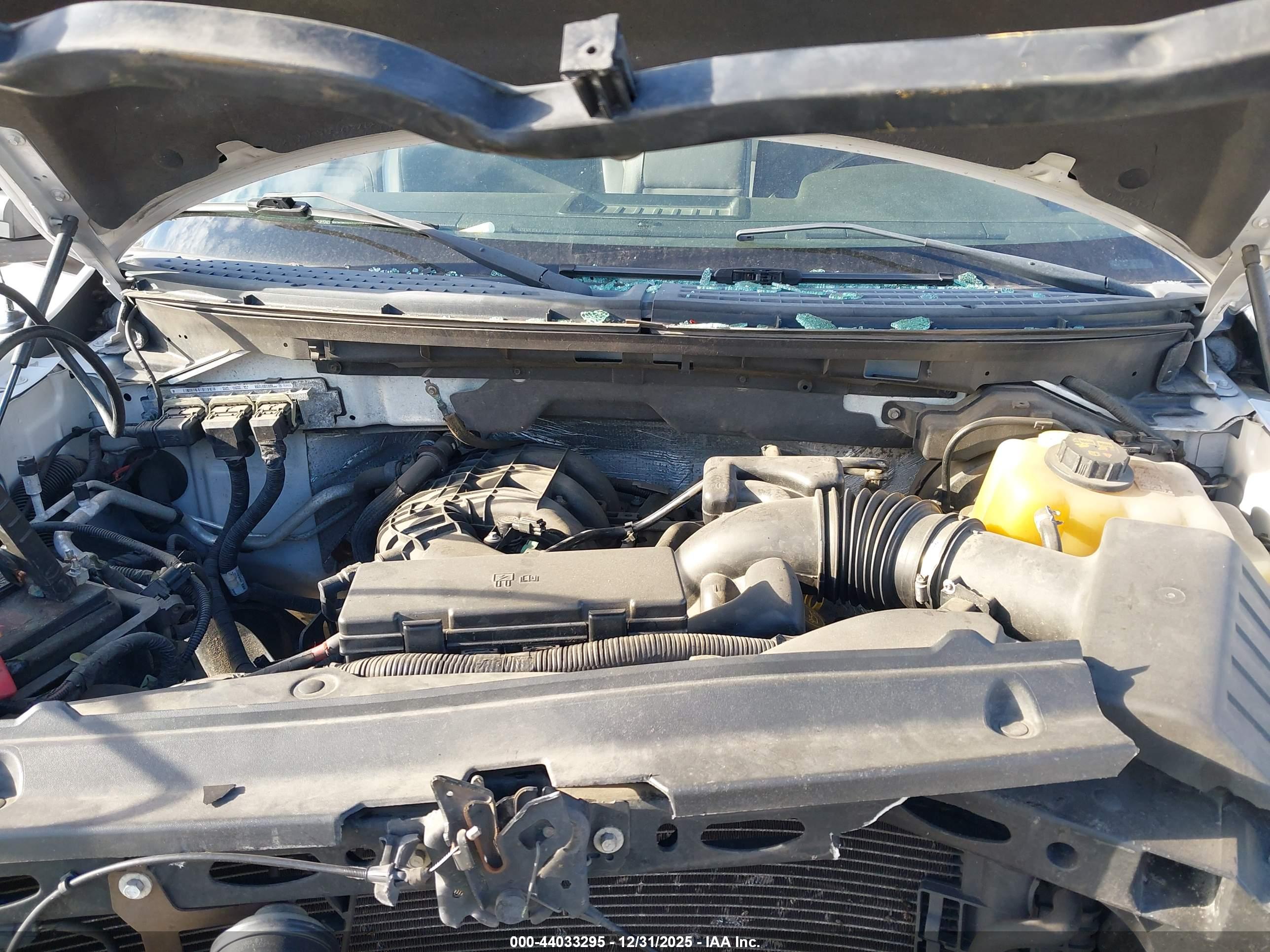 FORD F-150 image 10