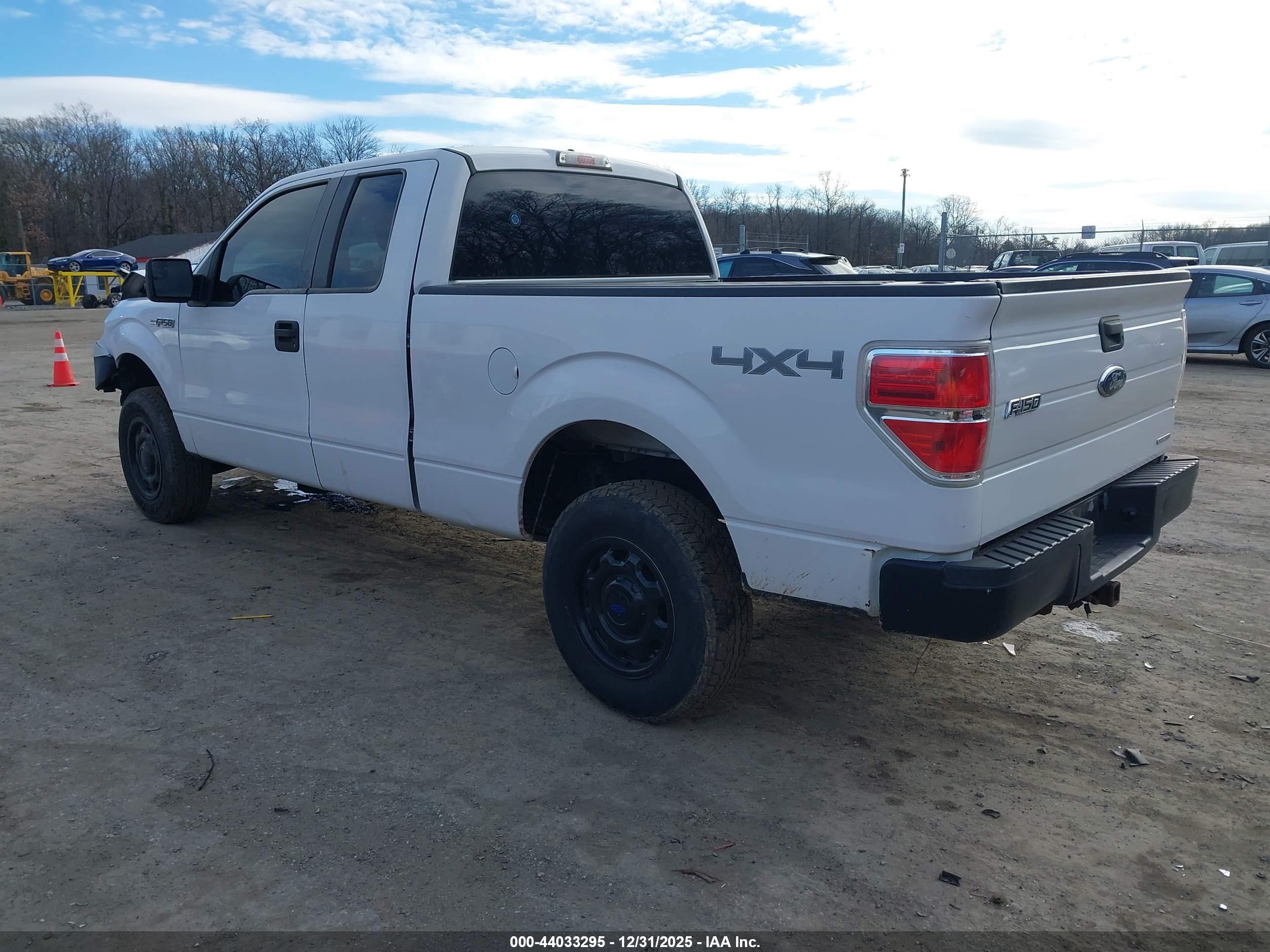 FORD F-150 image 3