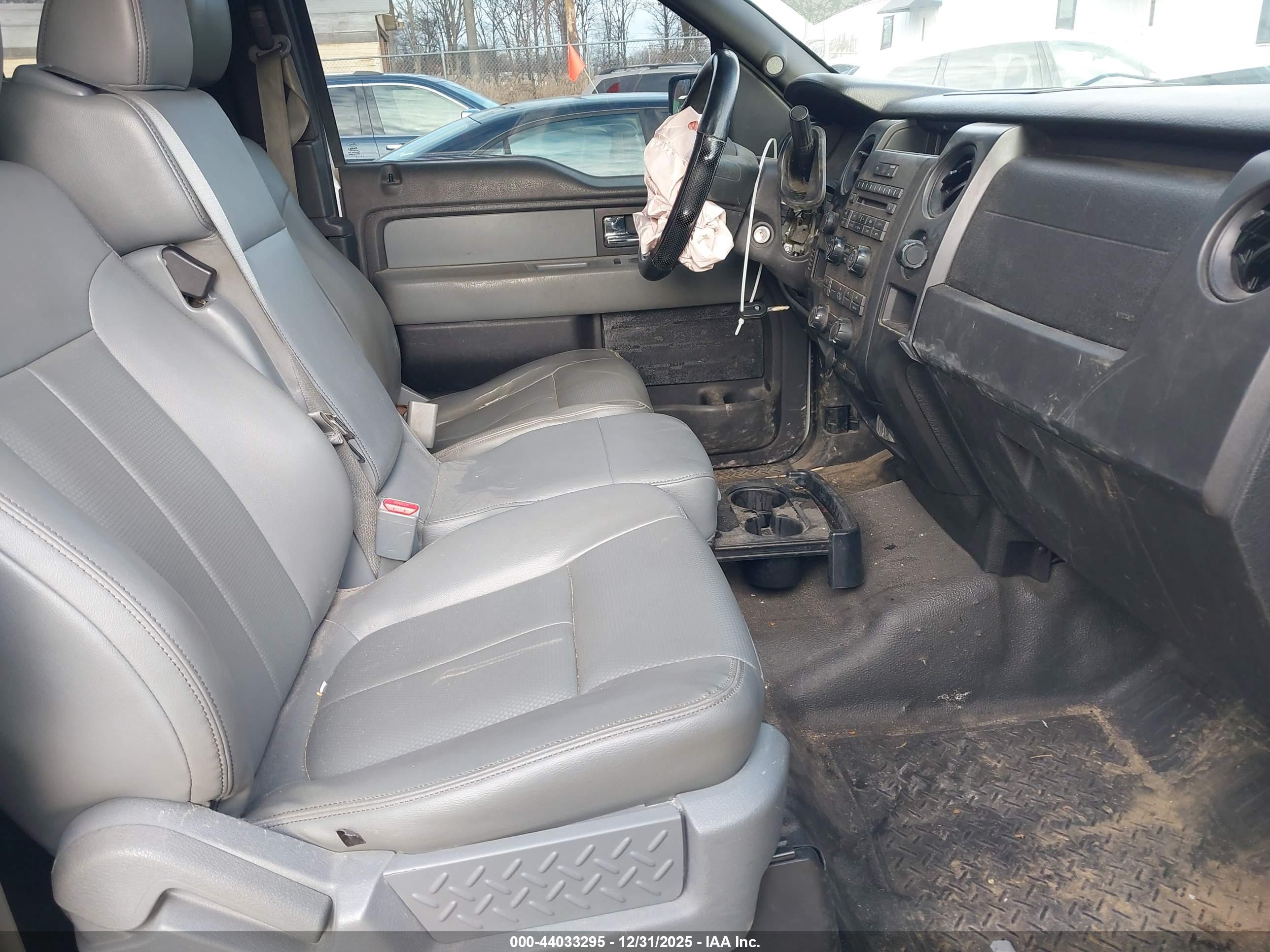 FORD F-150 image 5