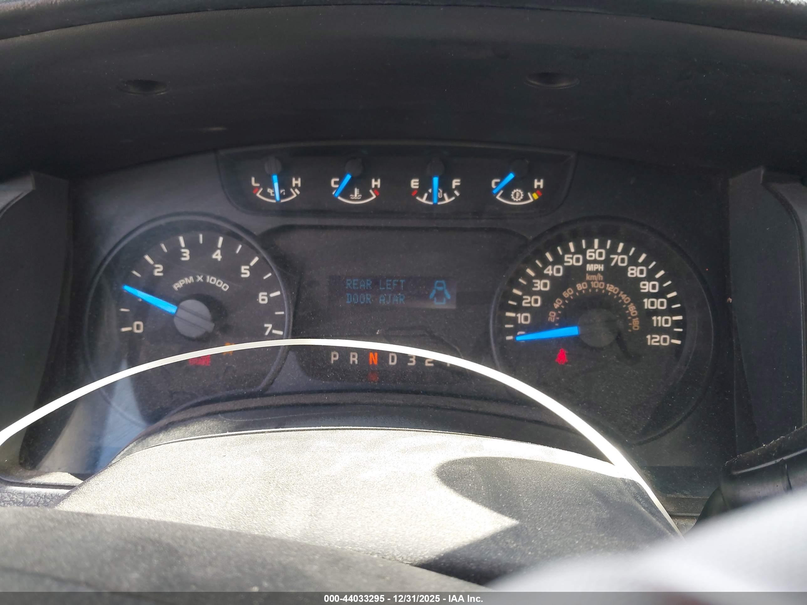 FORD F-150 image 7