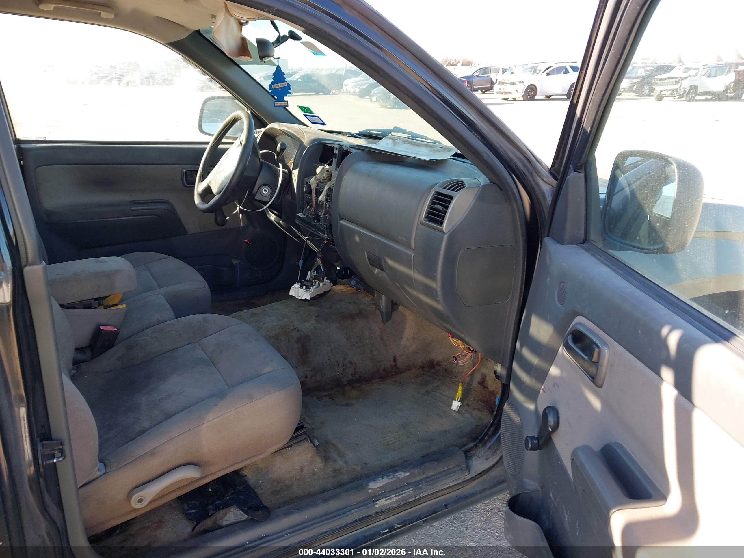 CHEVROLET COLORADO image 5