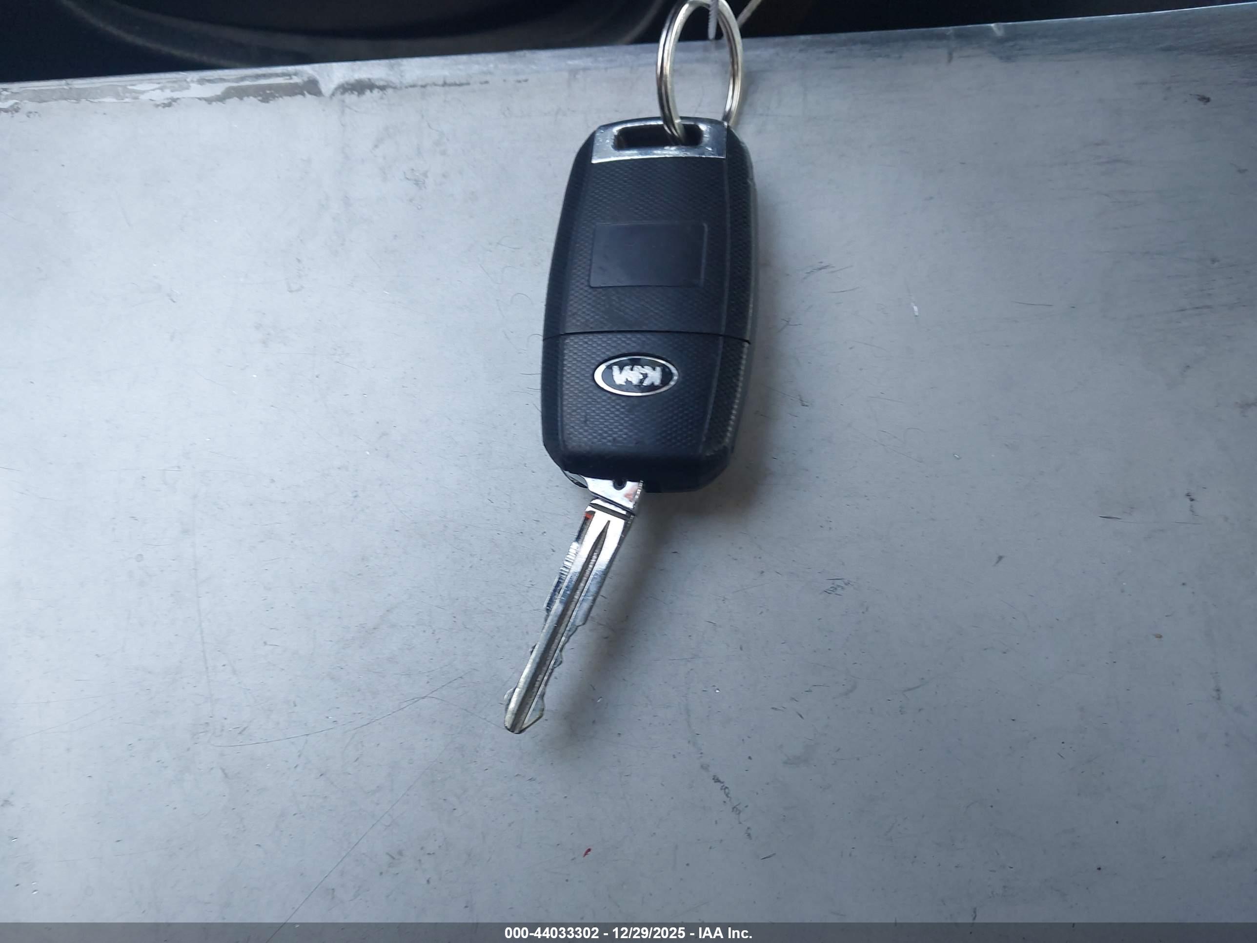 KIA FORTE image 11