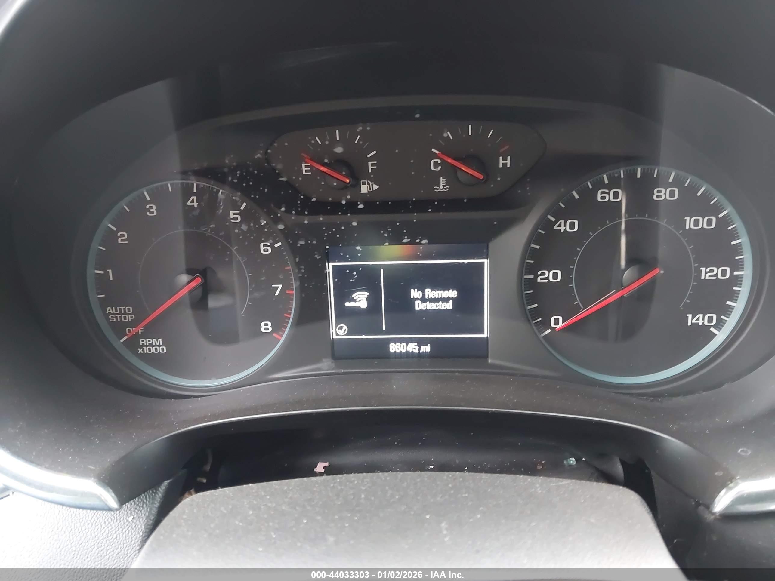 CHEVROLET MALIBU image 7