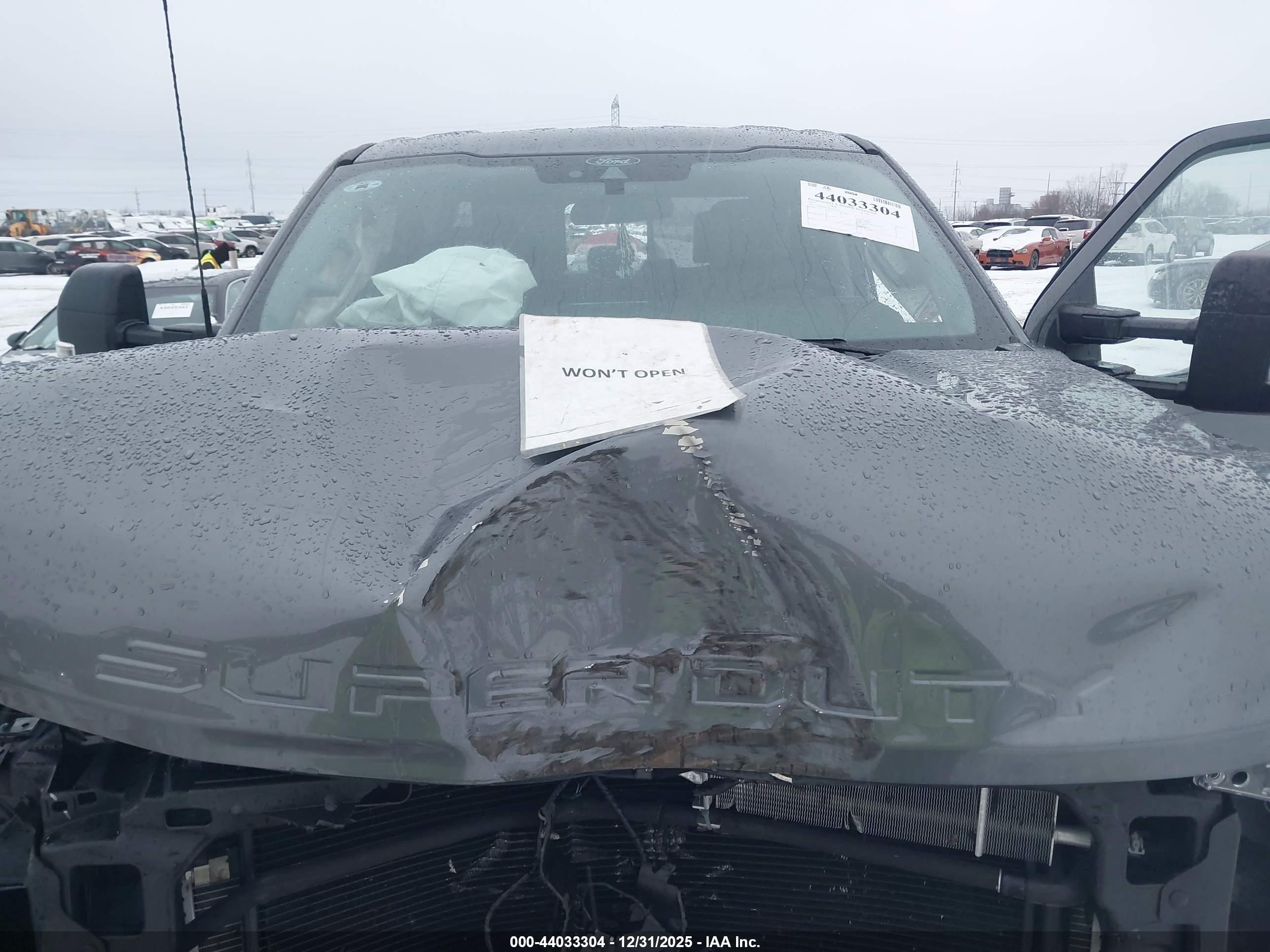 FORD F-250 image 10