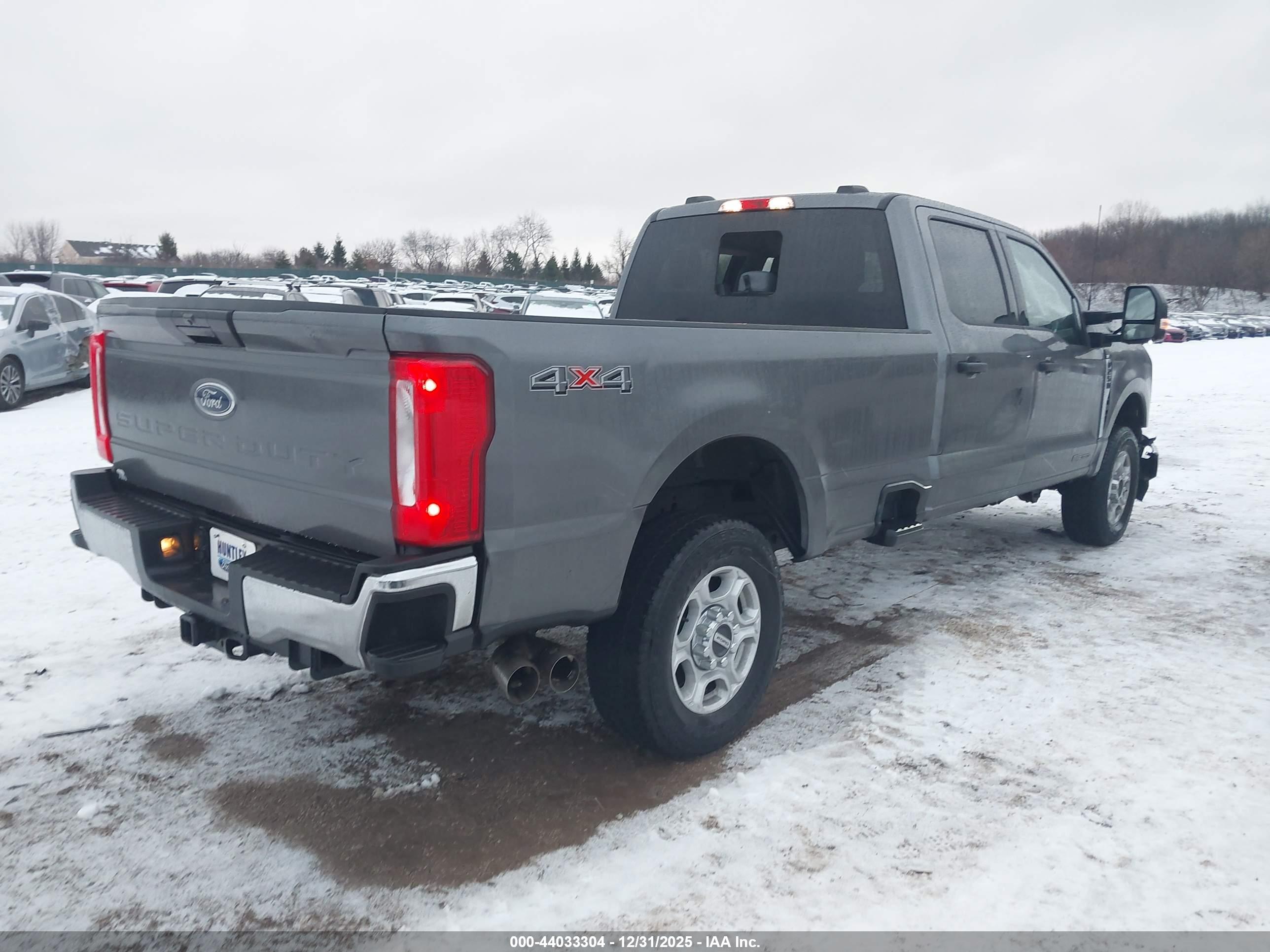 FORD F-250 image 4