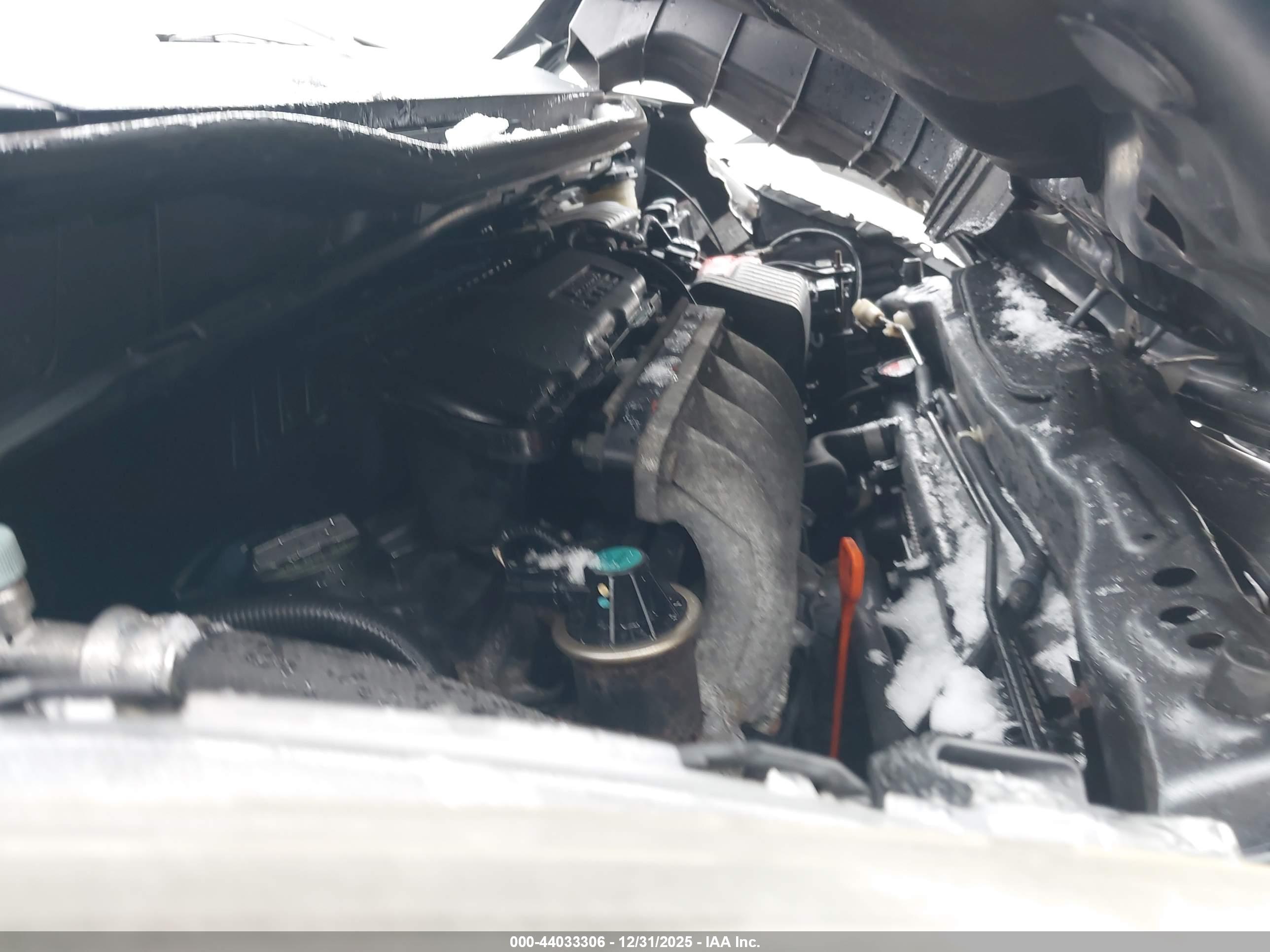 HONDA FIT image 10