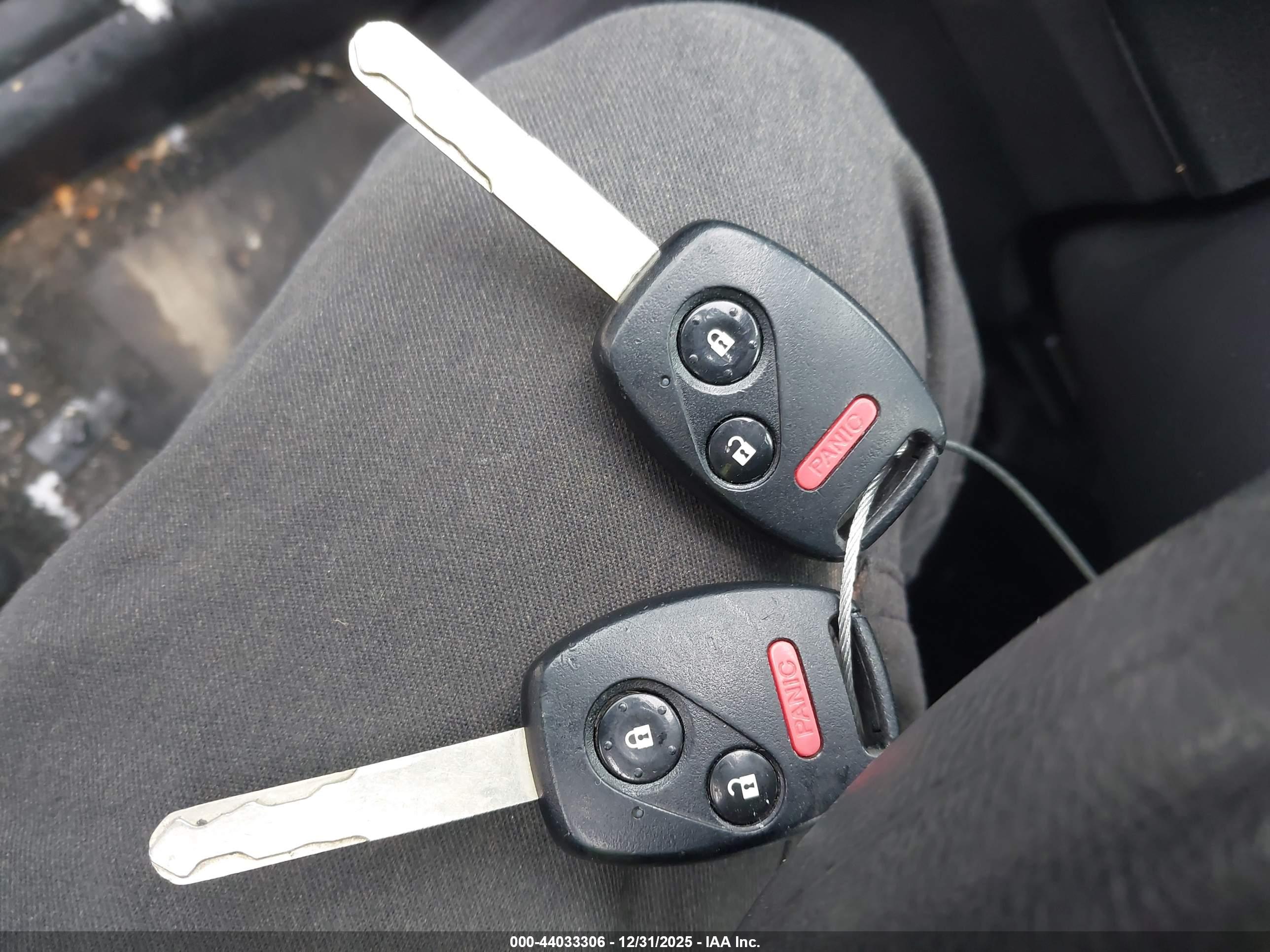 HONDA FIT image 11