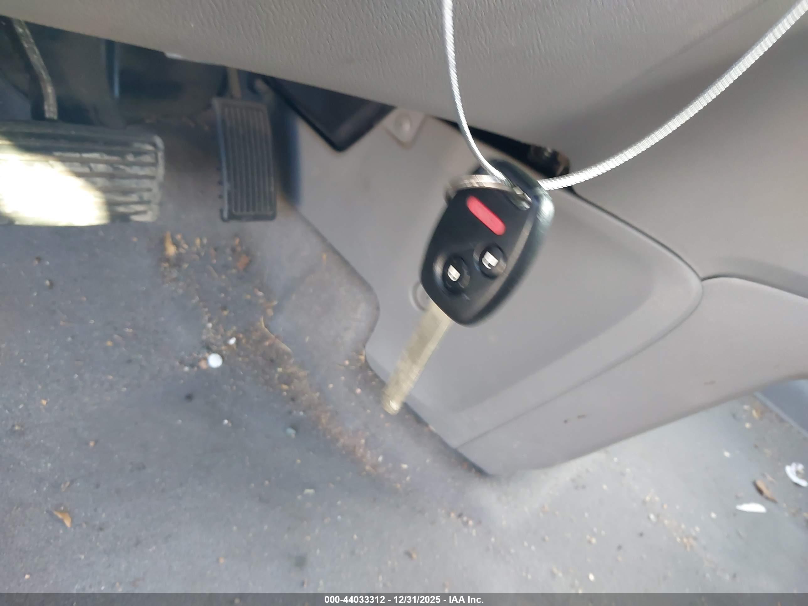 HONDA CR-V image 11