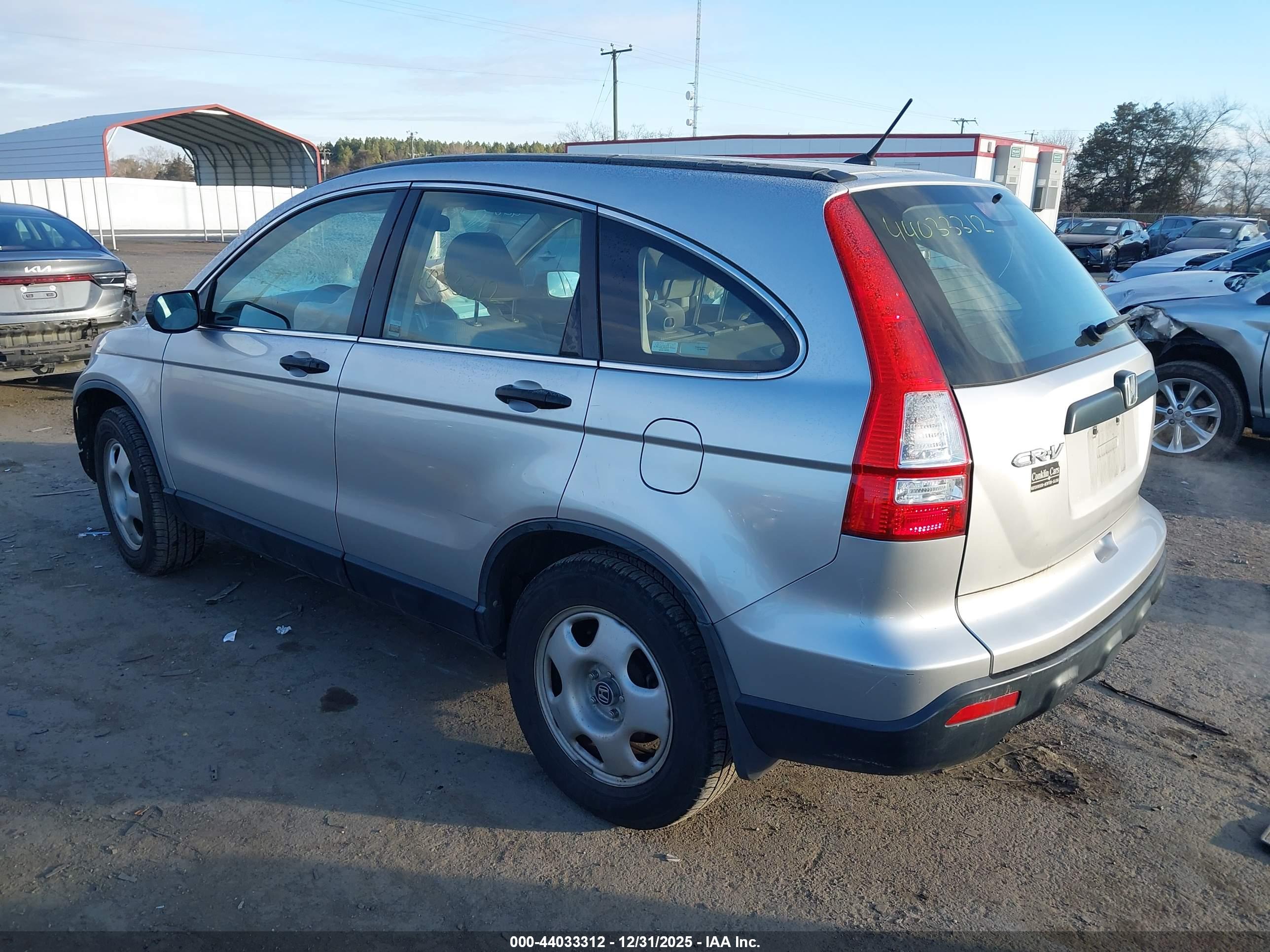 HONDA CR-V image 3