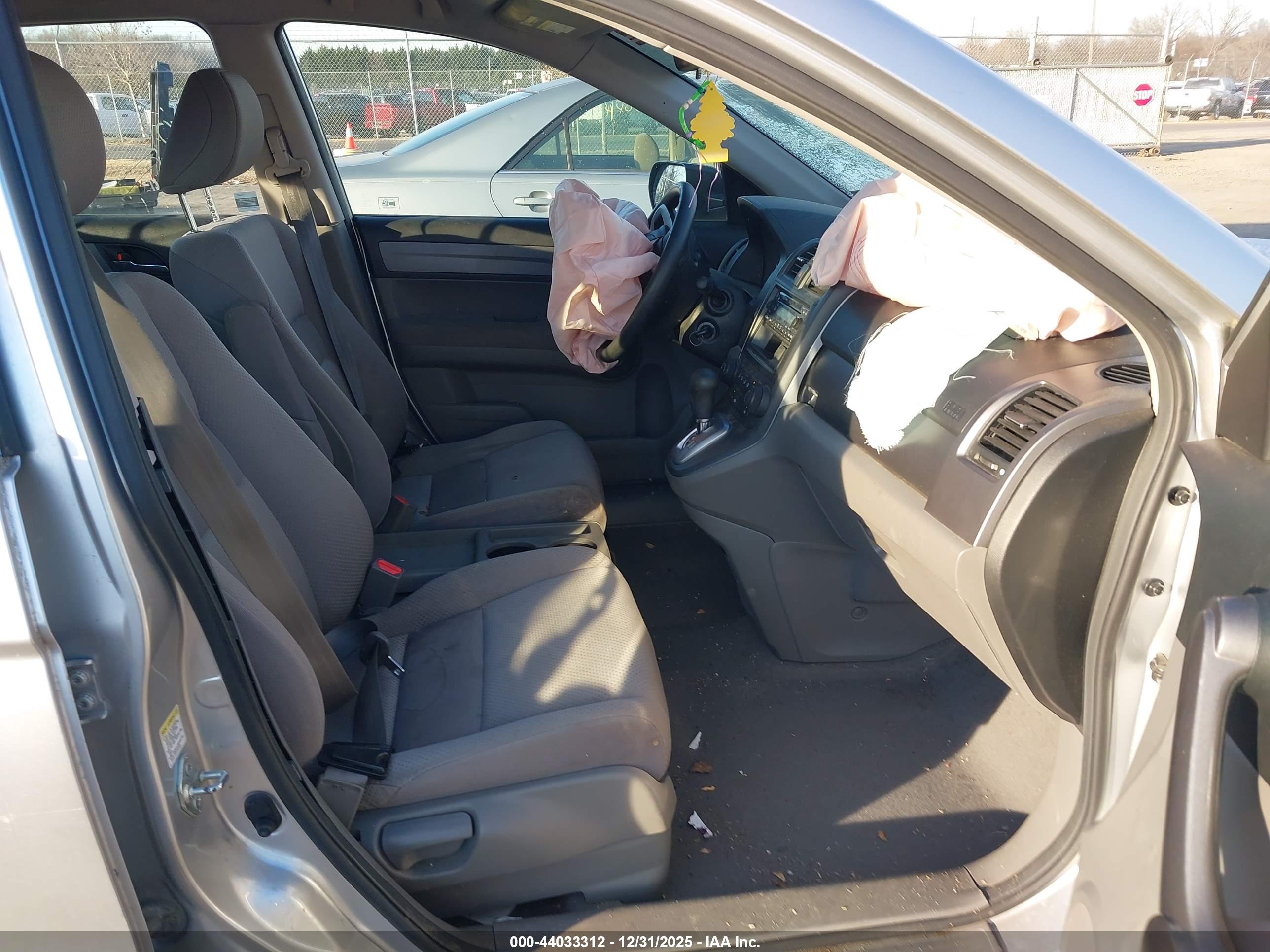 HONDA CR-V image 5