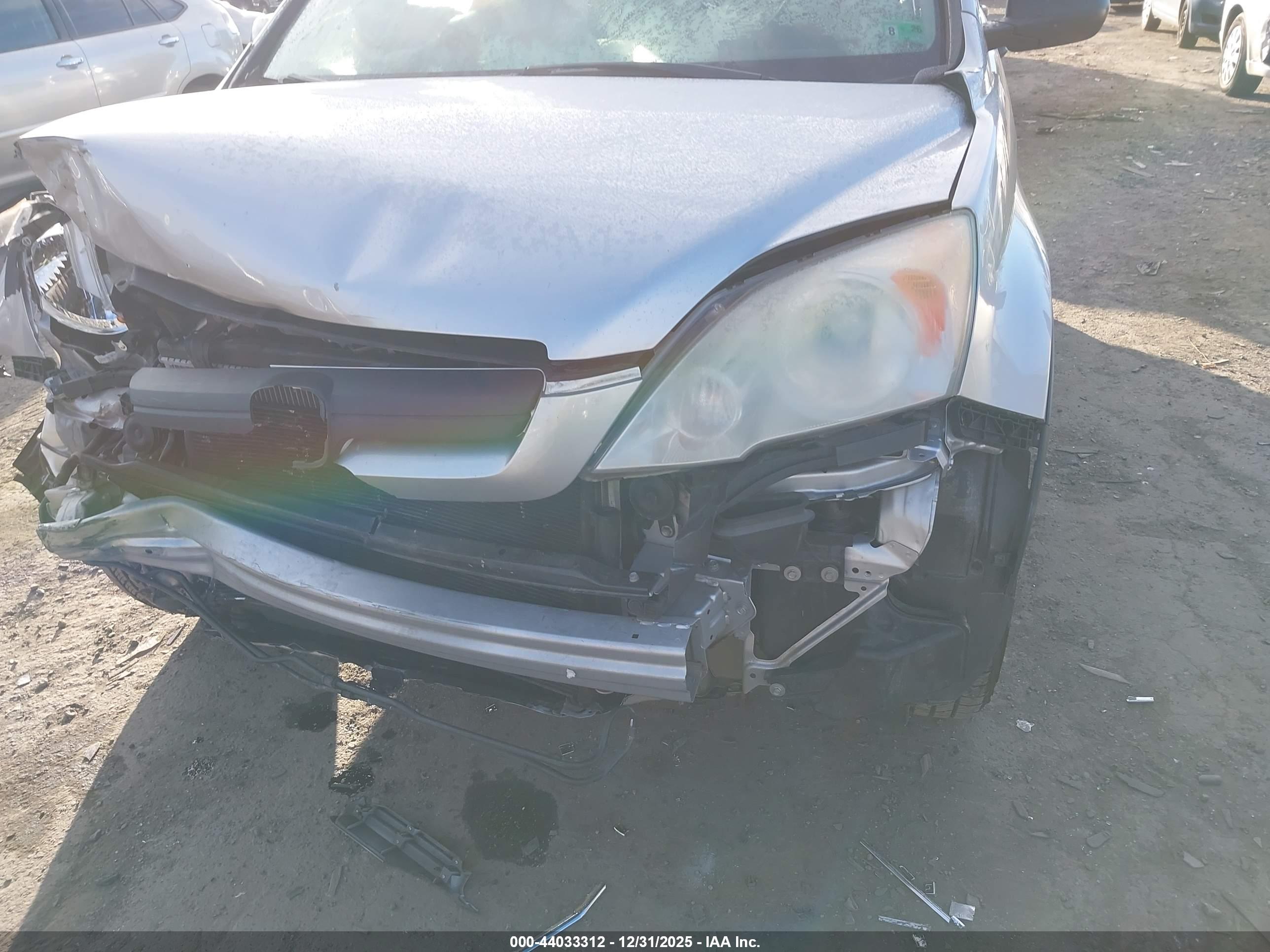 HONDA CR-V image 6