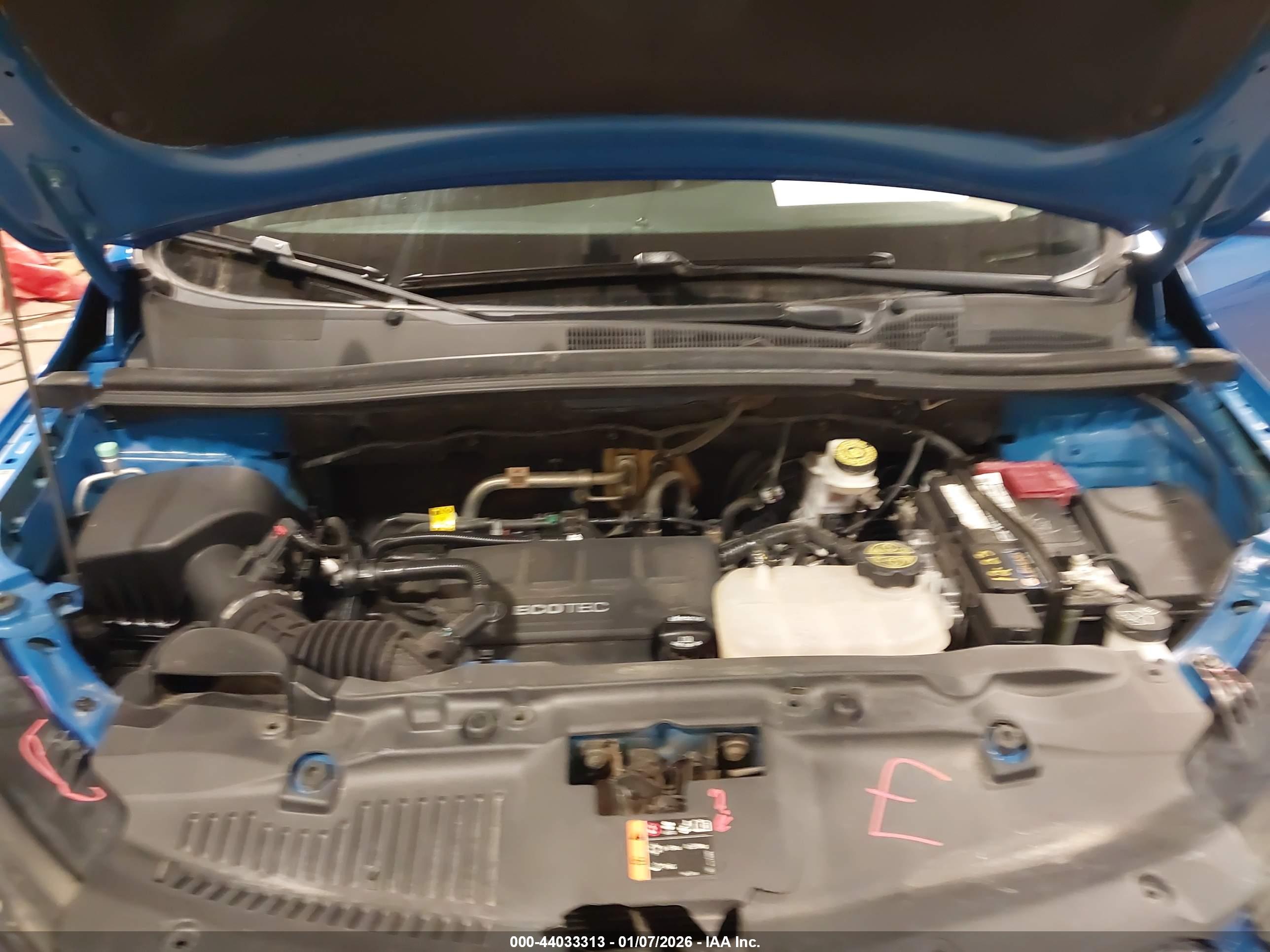 BUICK ENCORE image 10