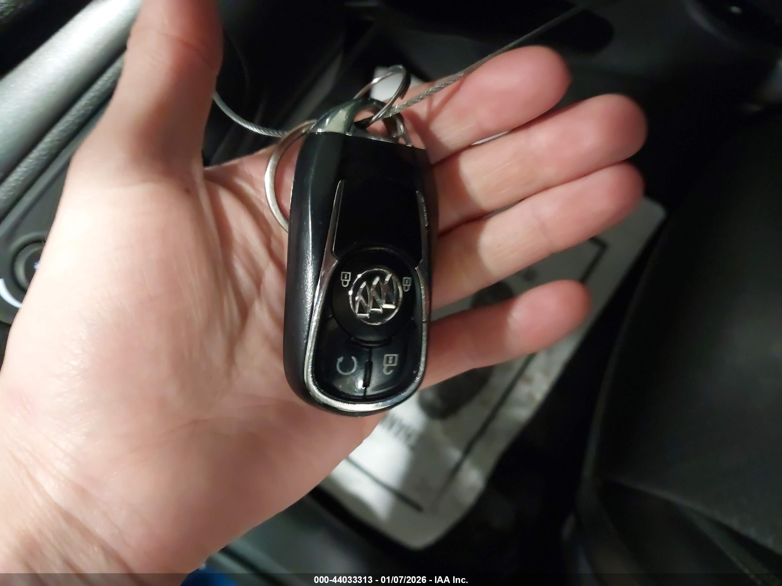 BUICK ENCORE image 11