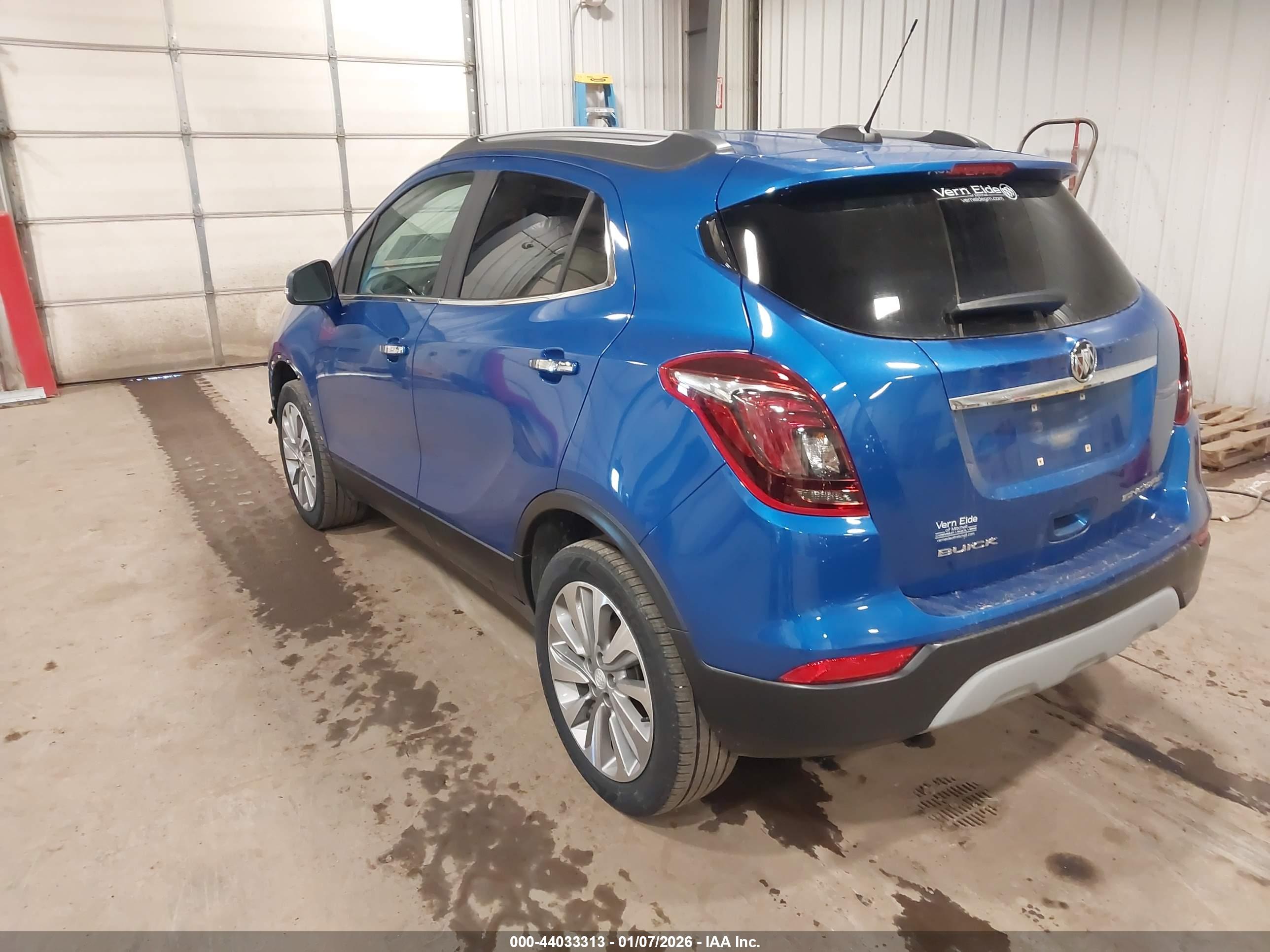 BUICK ENCORE image 3