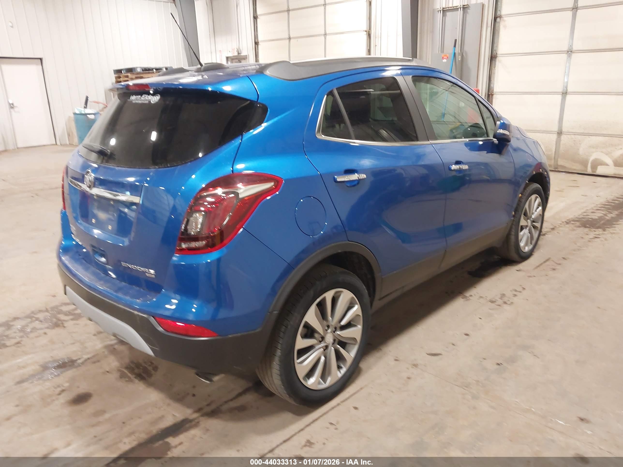 BUICK ENCORE image 4