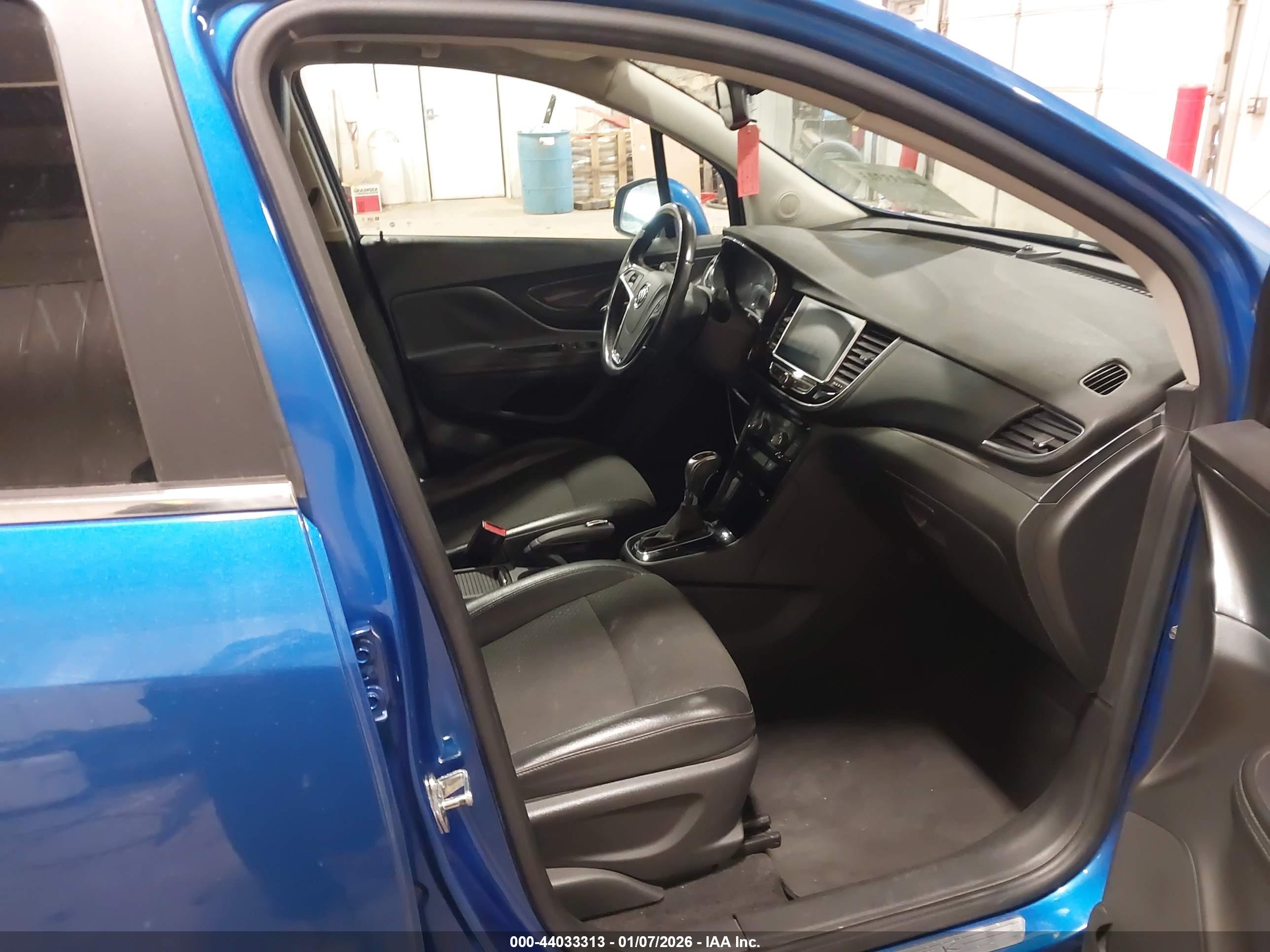 BUICK ENCORE image 5