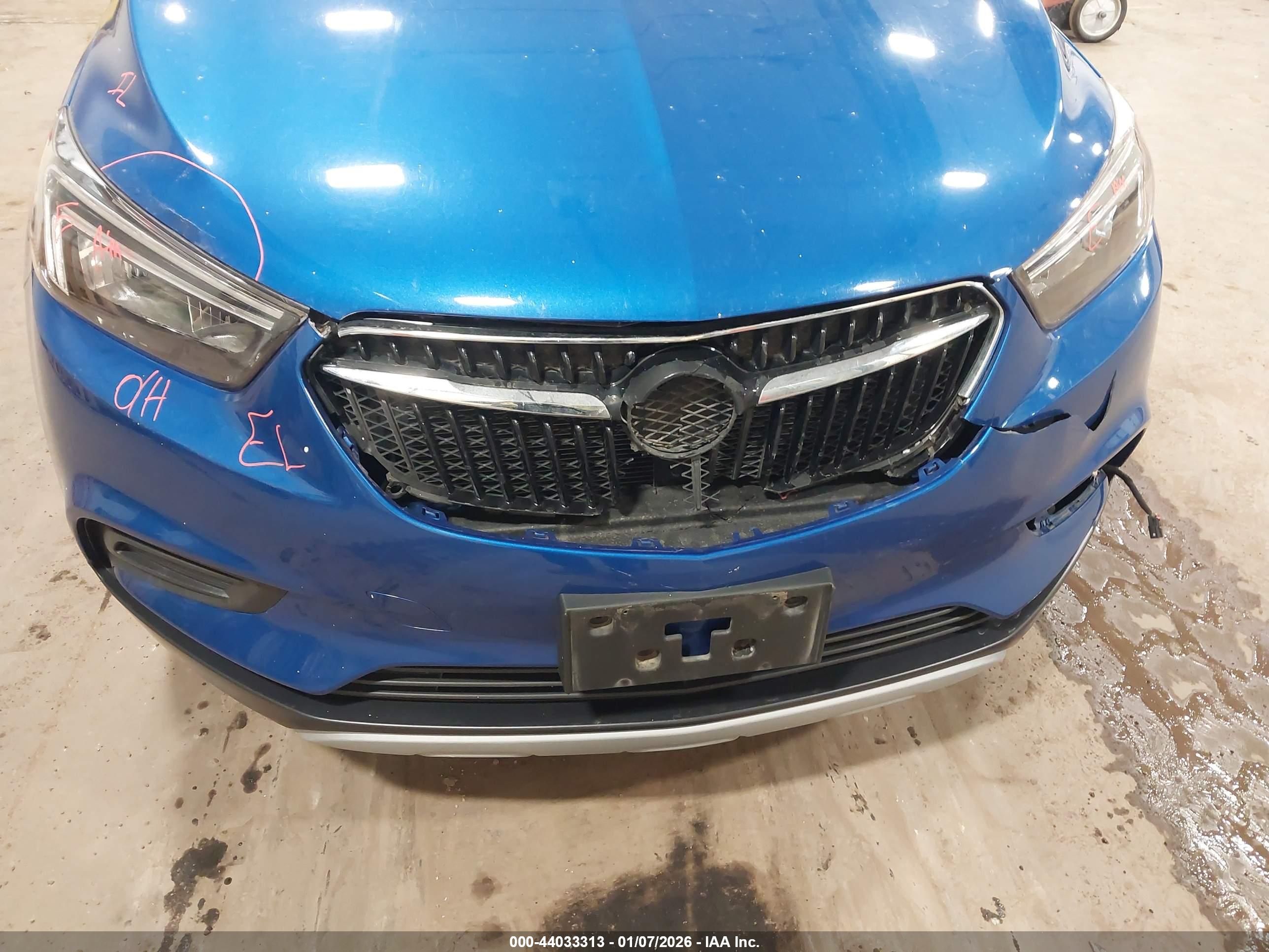 BUICK ENCORE image 6