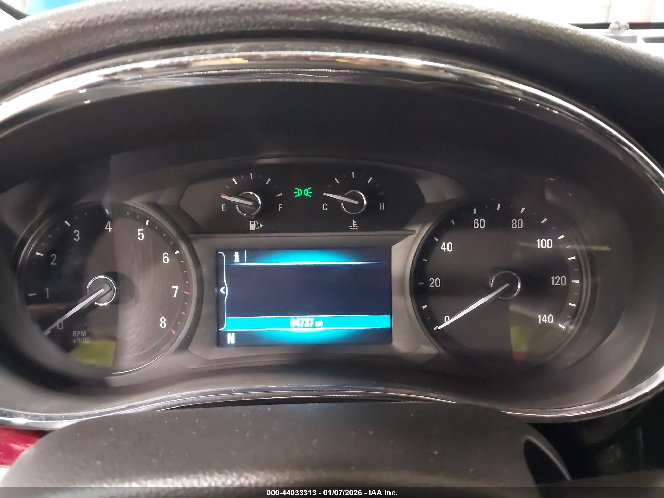 BUICK ENCORE image 7