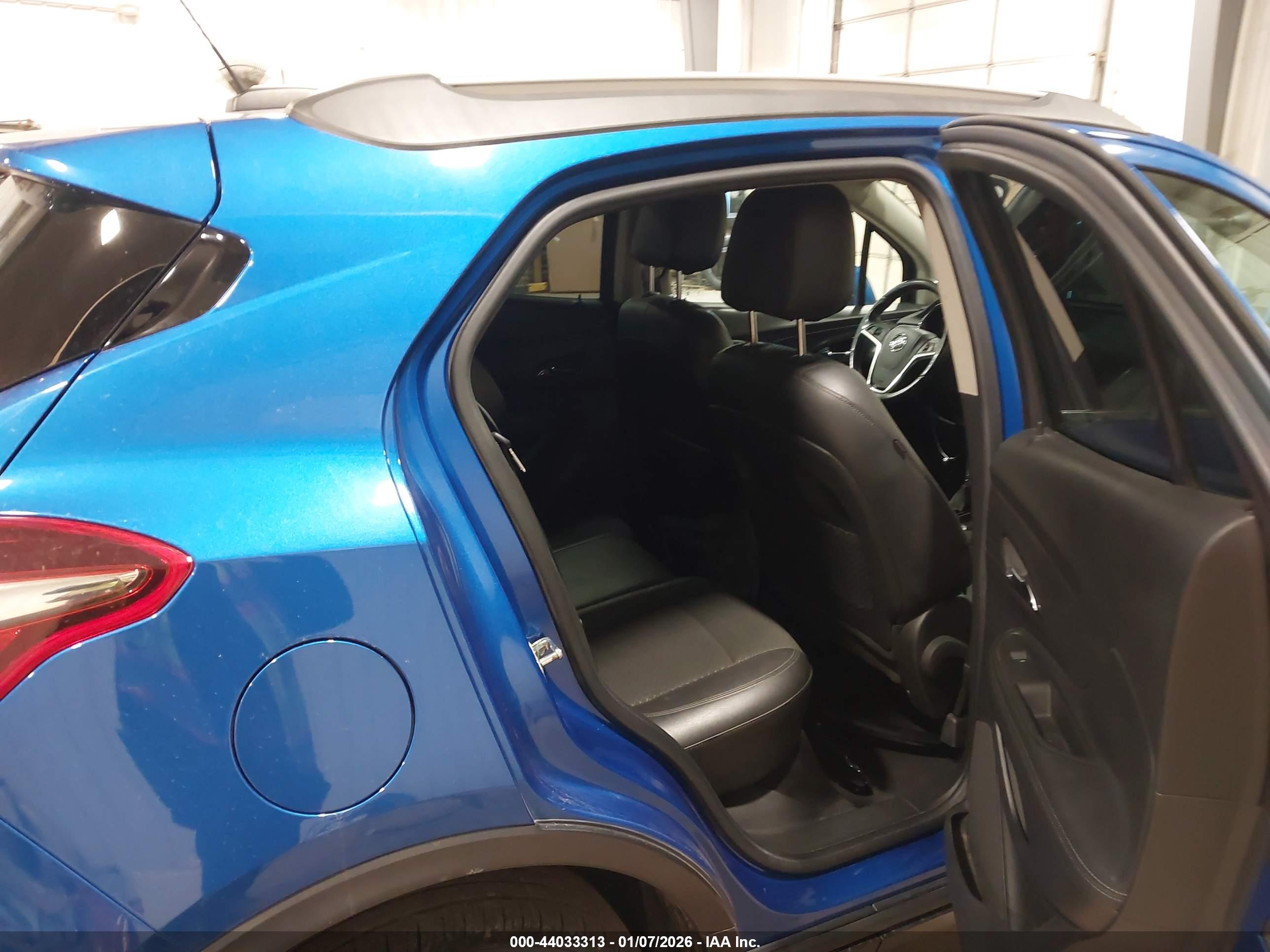 BUICK ENCORE image 8