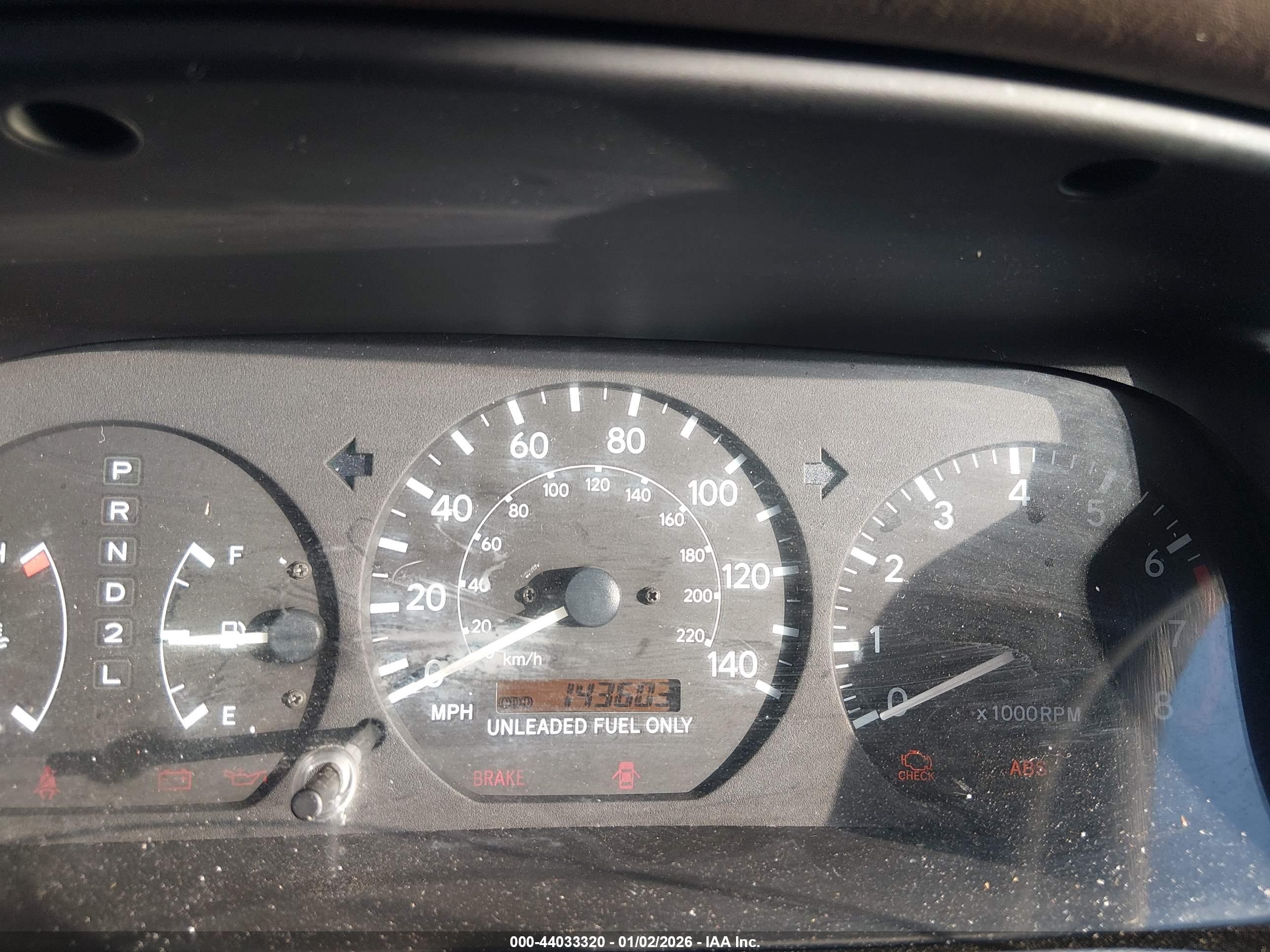 TOYOTA CAMRY image 7