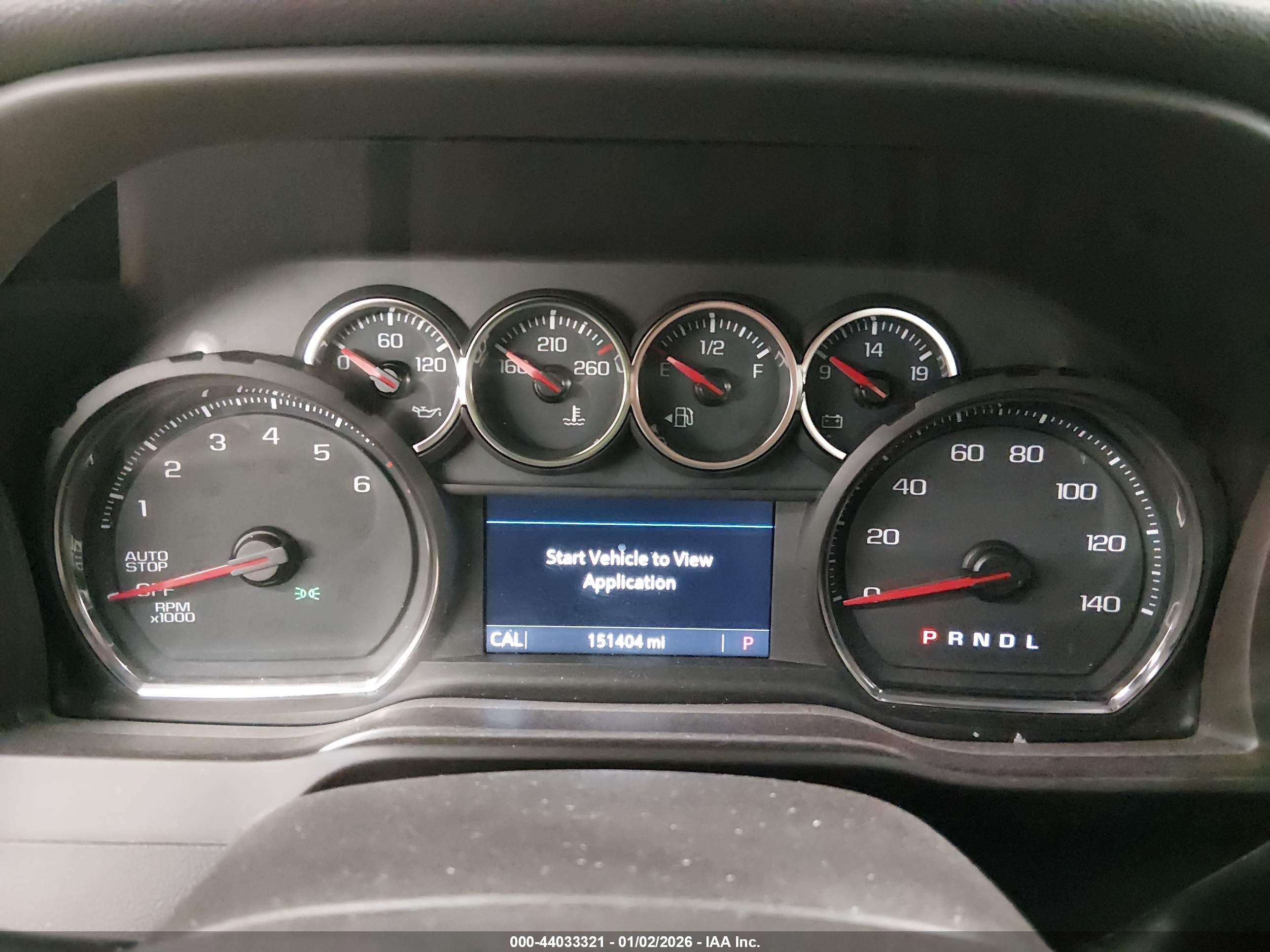 CHEVROLET SILVERADO image 7