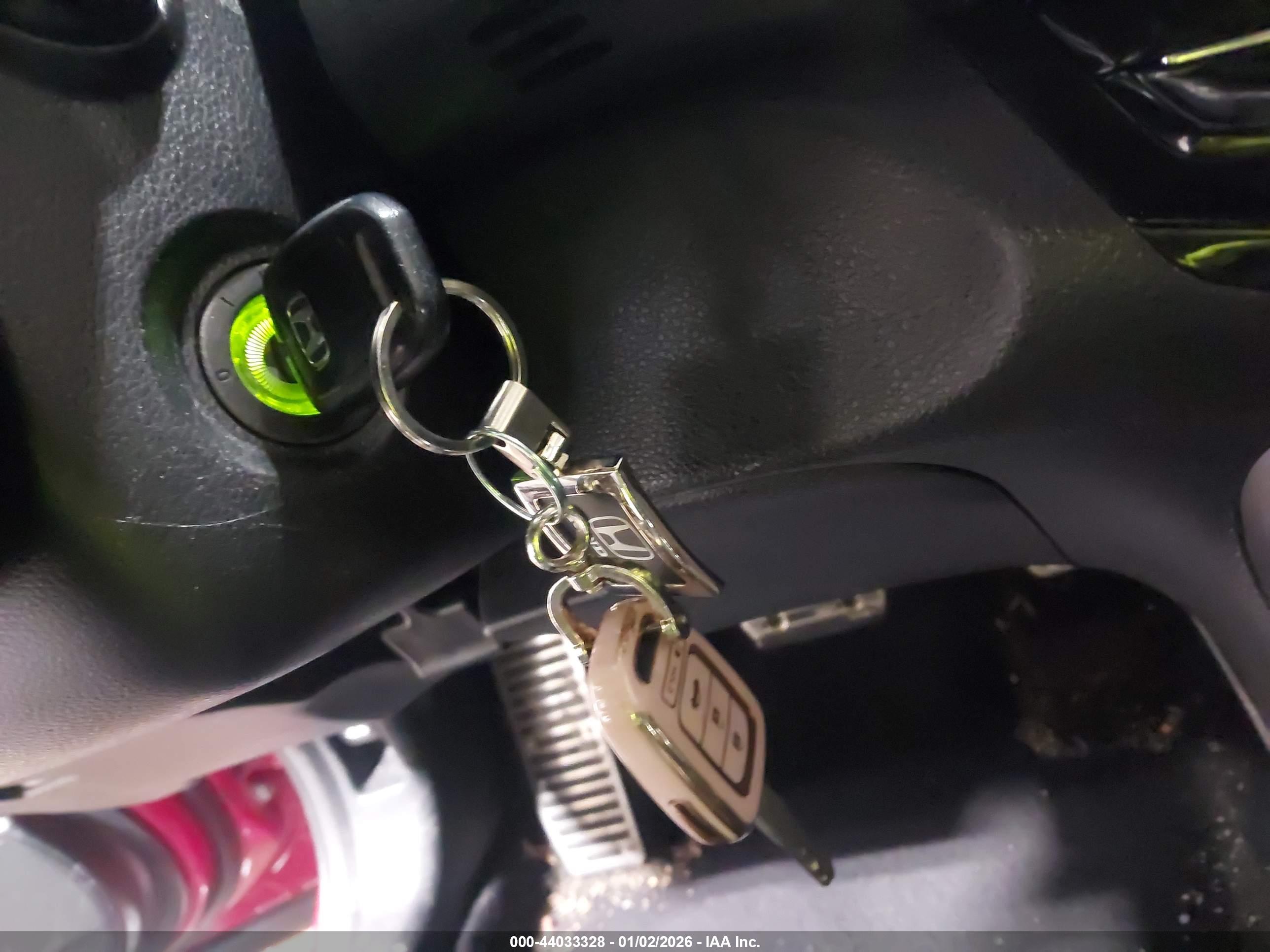HONDA ACCORD image 11
