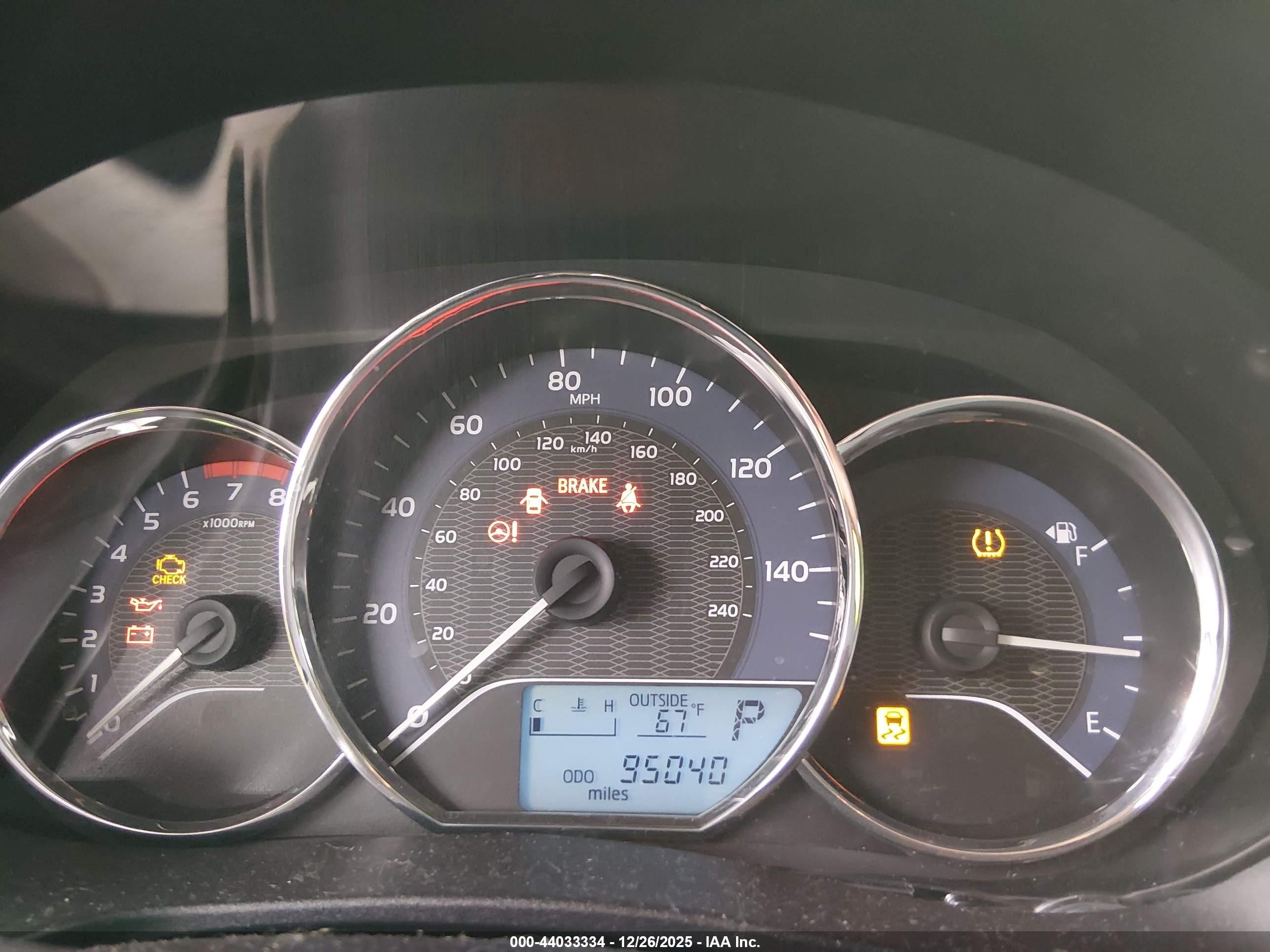 TOYOTA COROLLA image 7