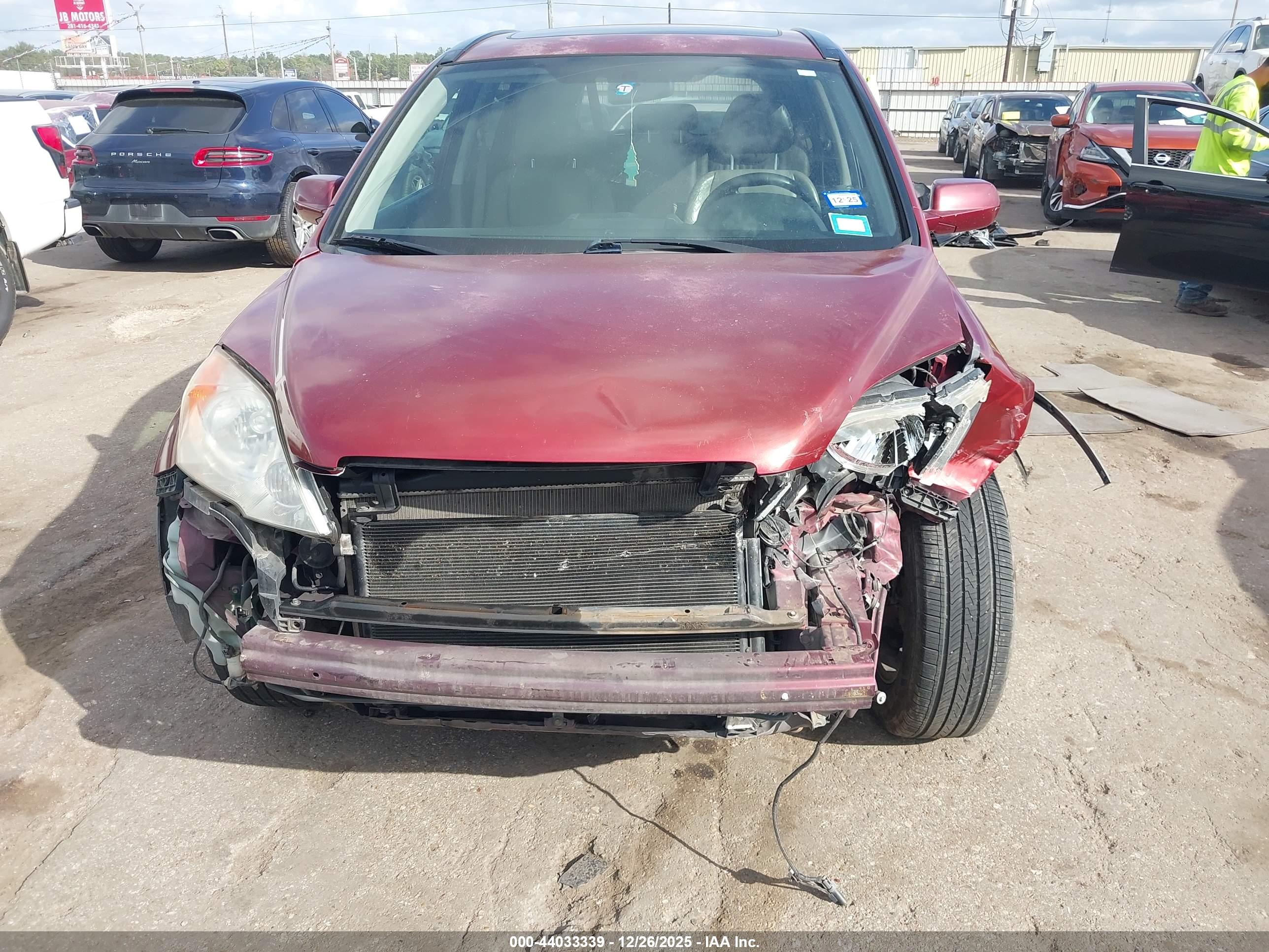 HONDA CR-V image 6