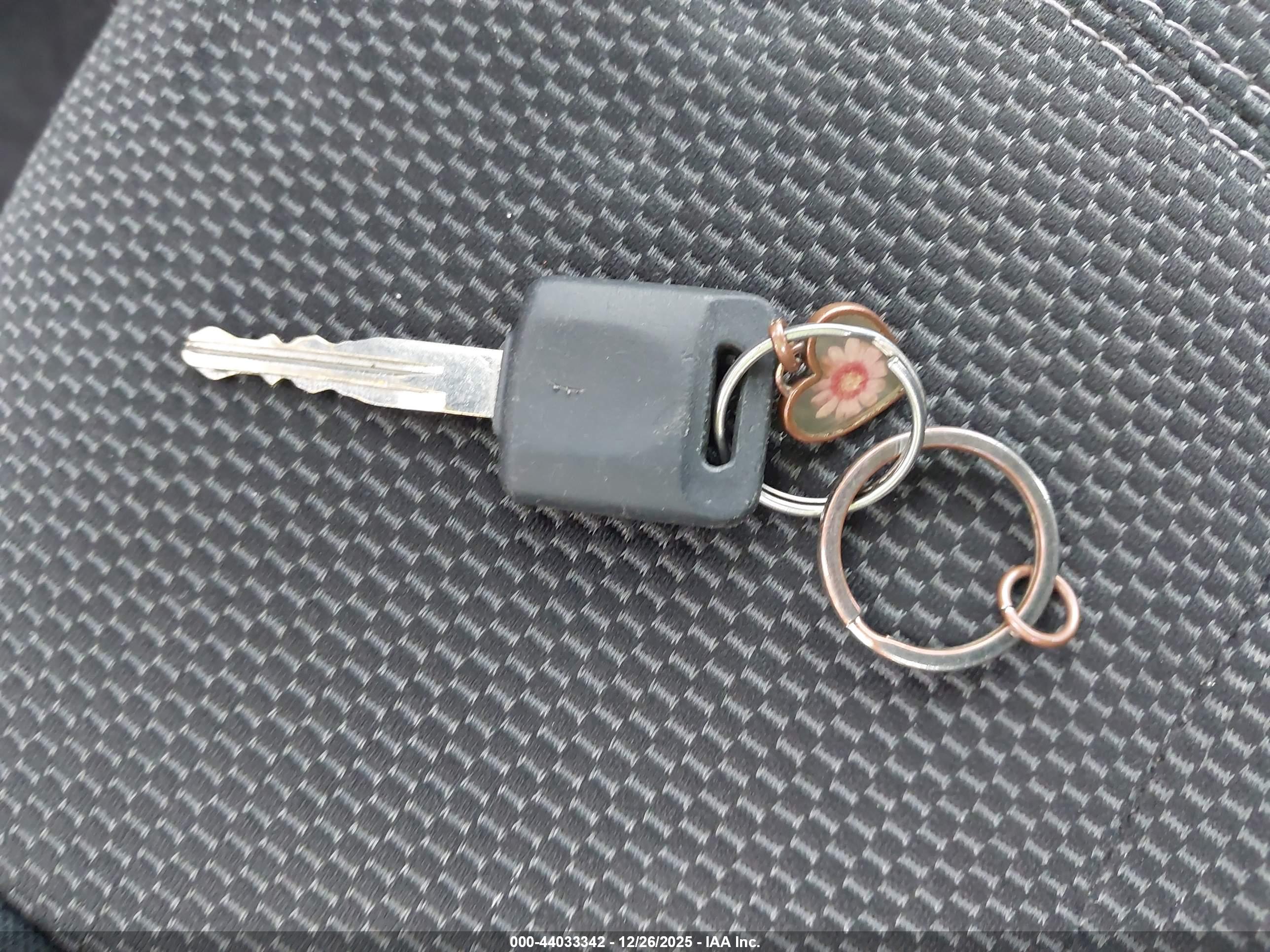 NISSAN SENTRA image 11