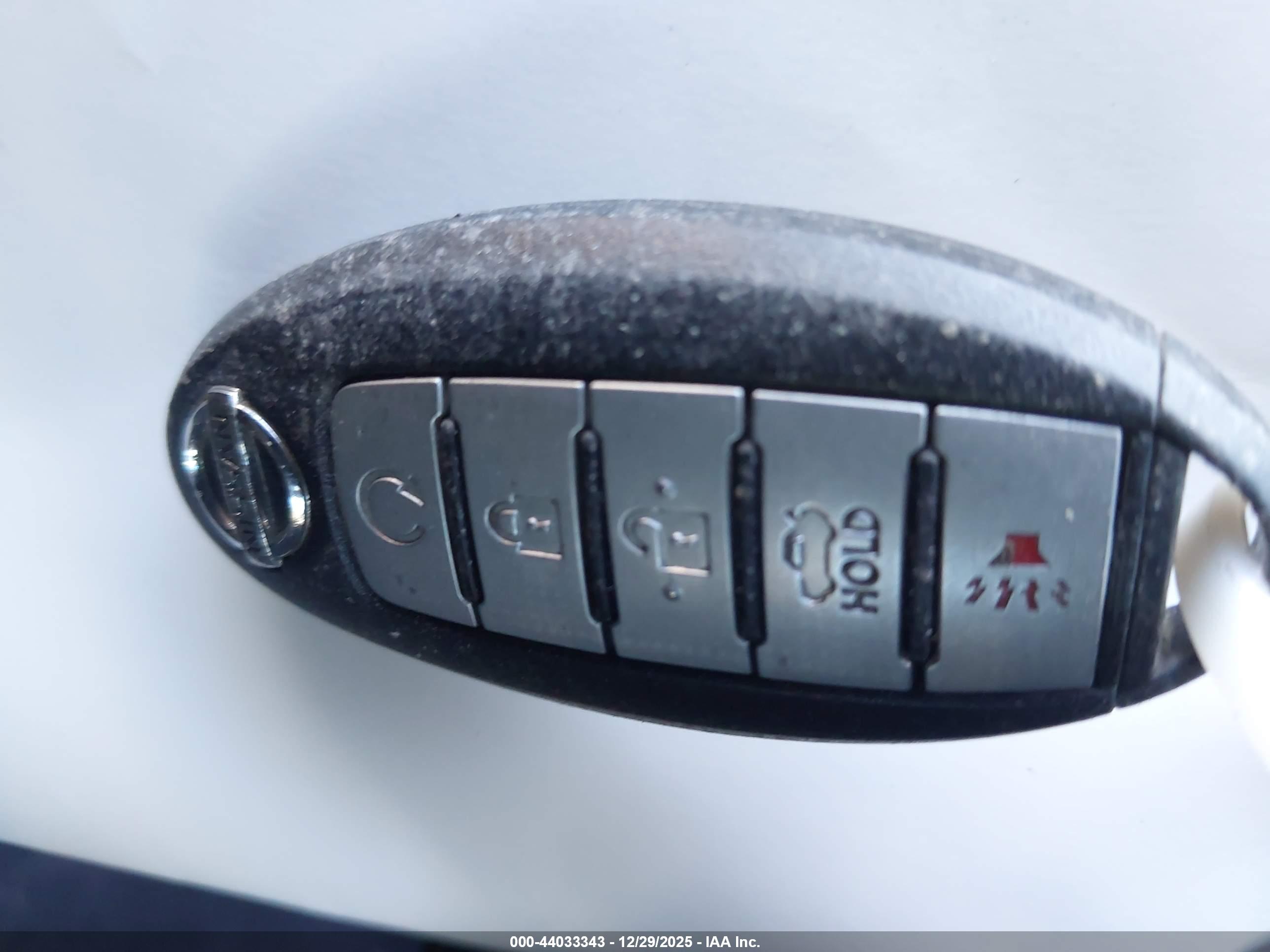 NISSAN ALTIMA image 11