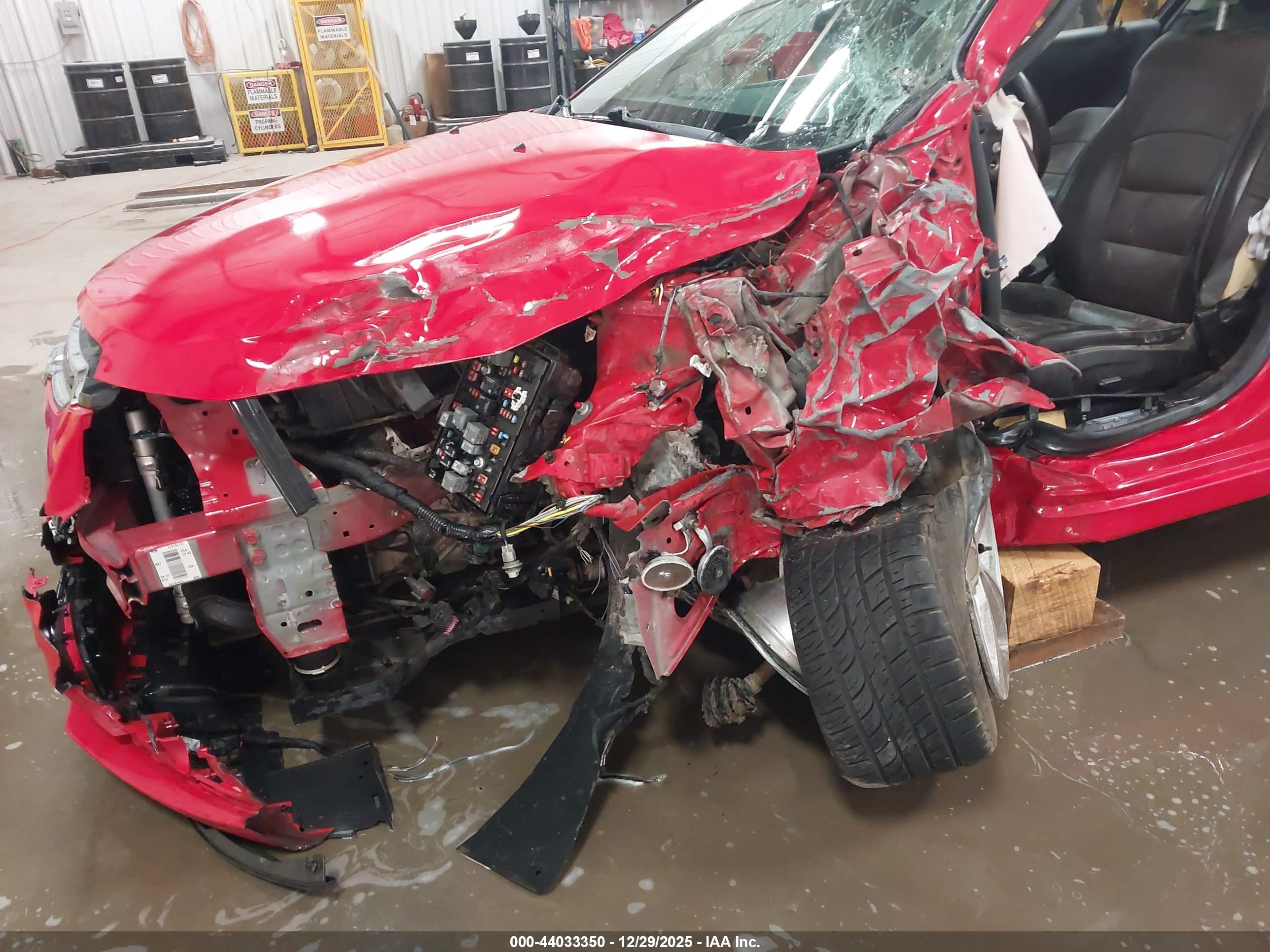 CHEVROLET CRUZE image 6