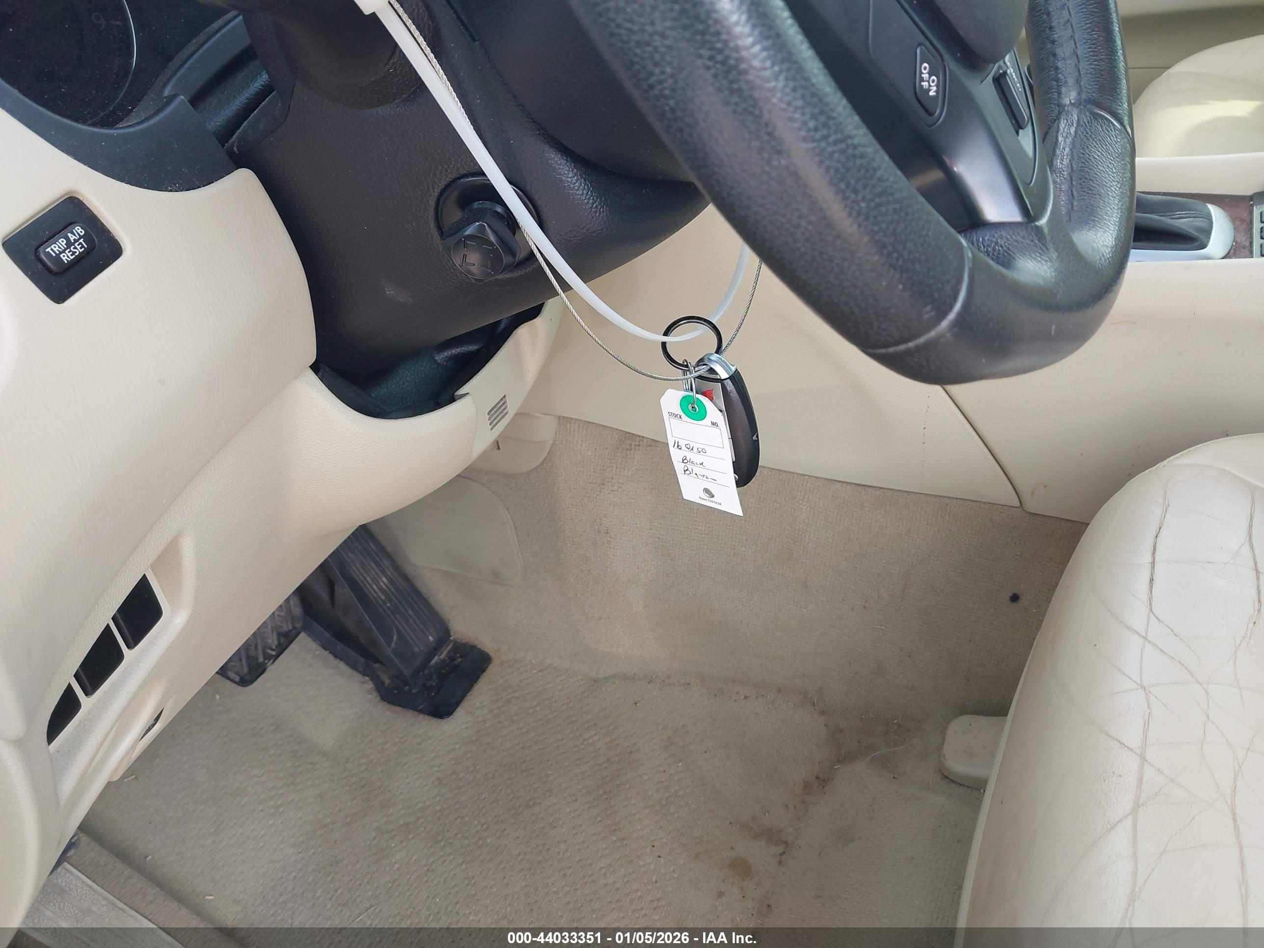 INFINITI QX50 image 11
