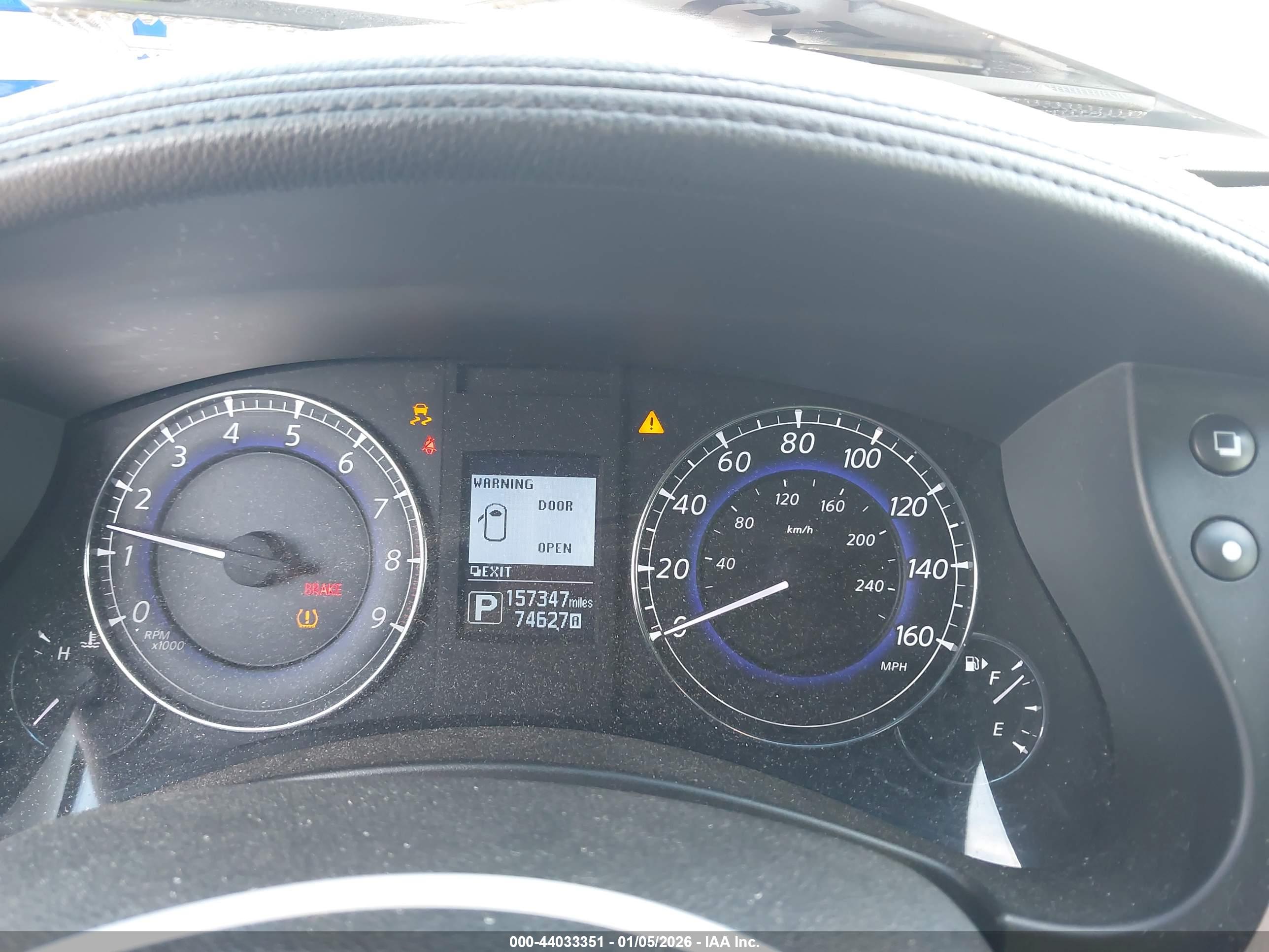 INFINITI QX50 image 7