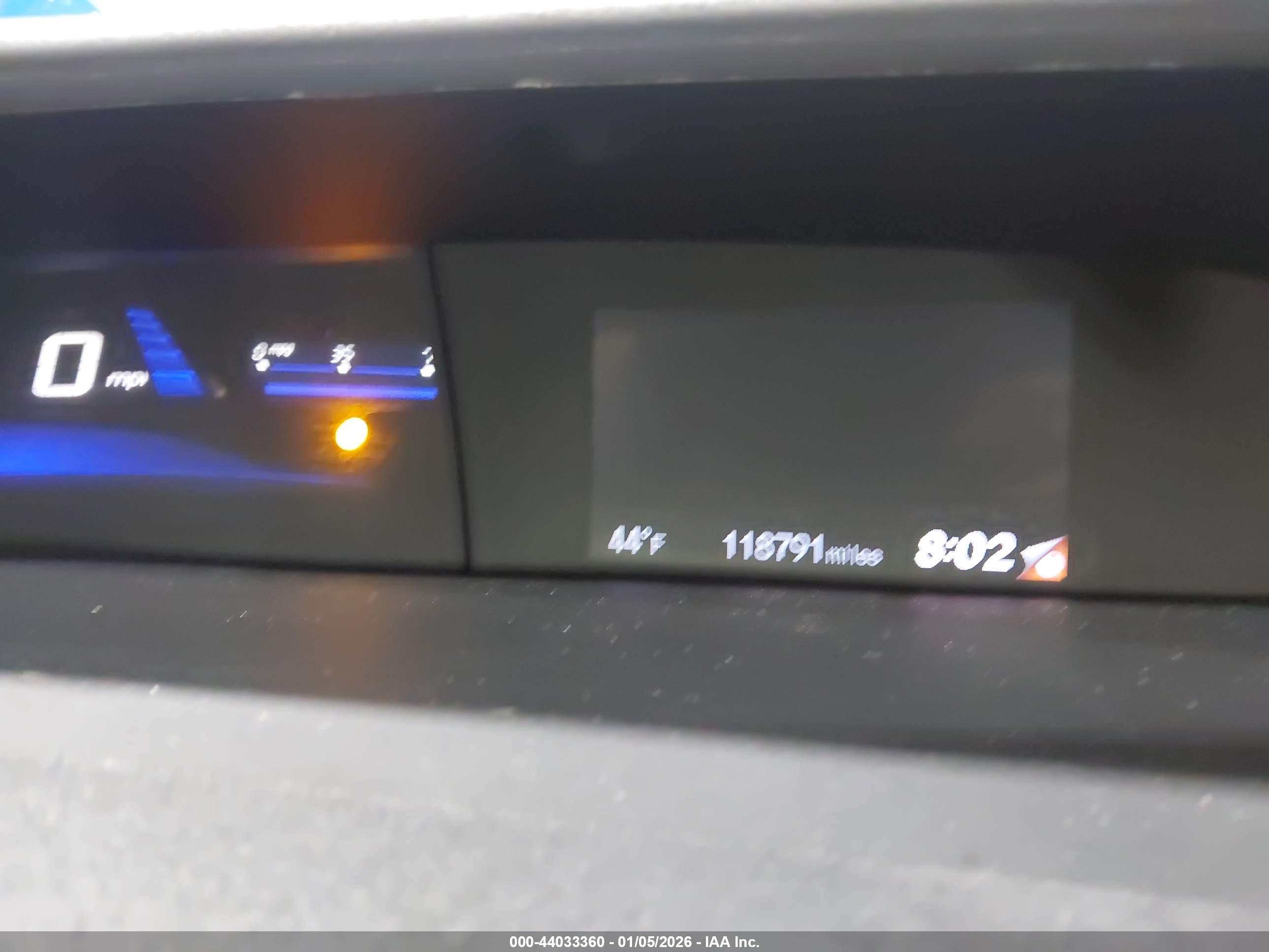 HONDA CIVIC image 7