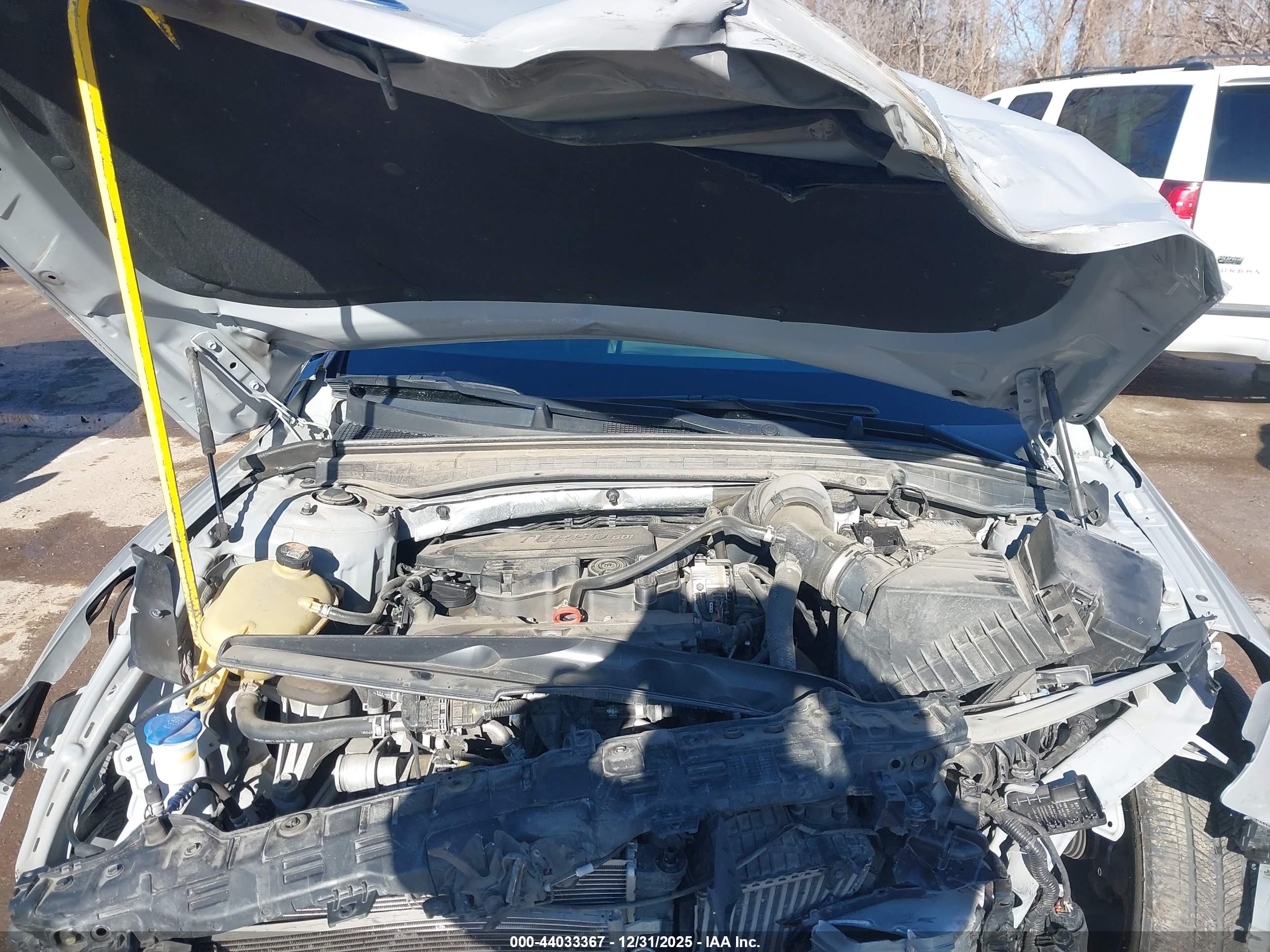 KIA K5 image 10