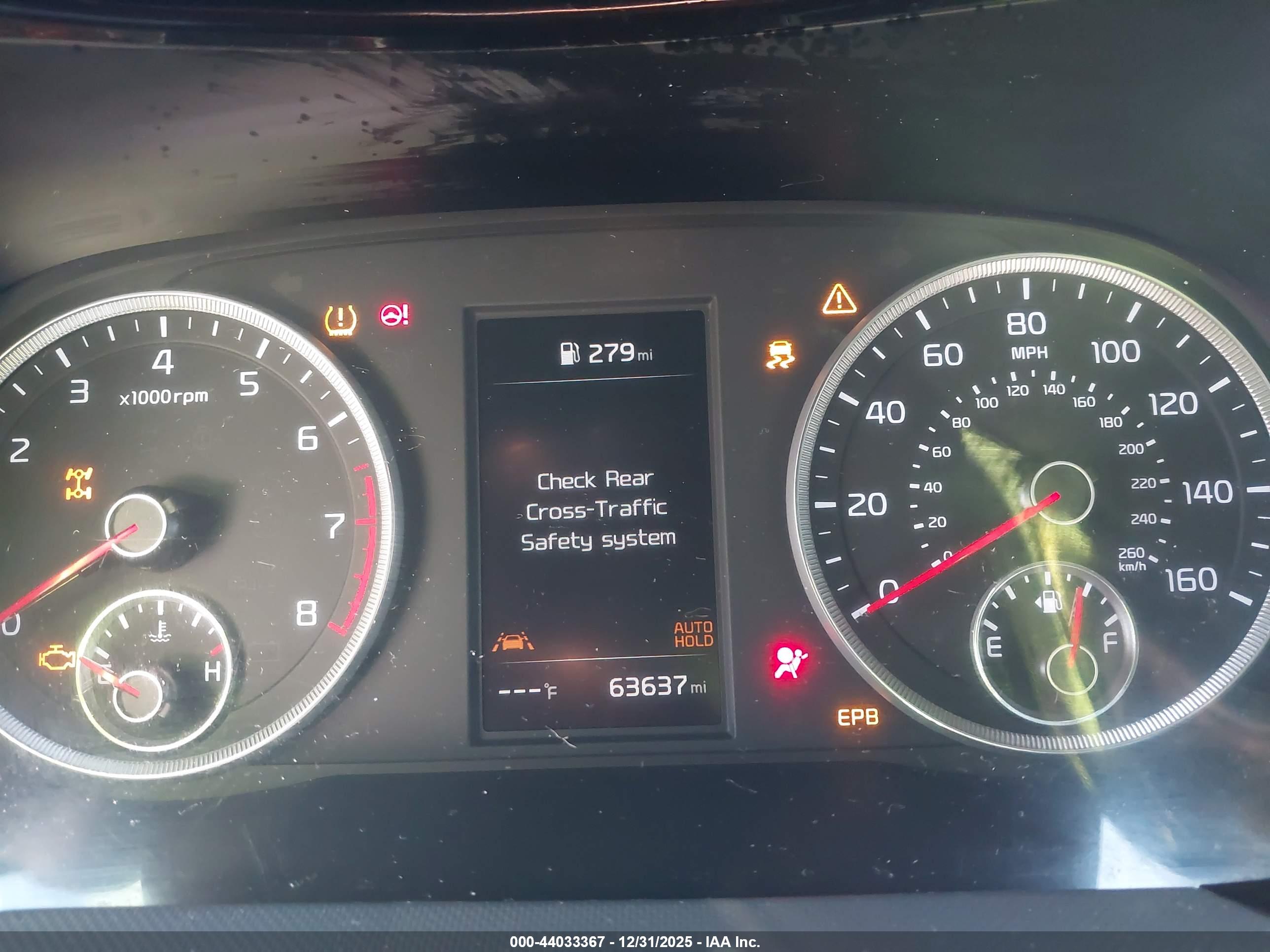 KIA K5 image 7