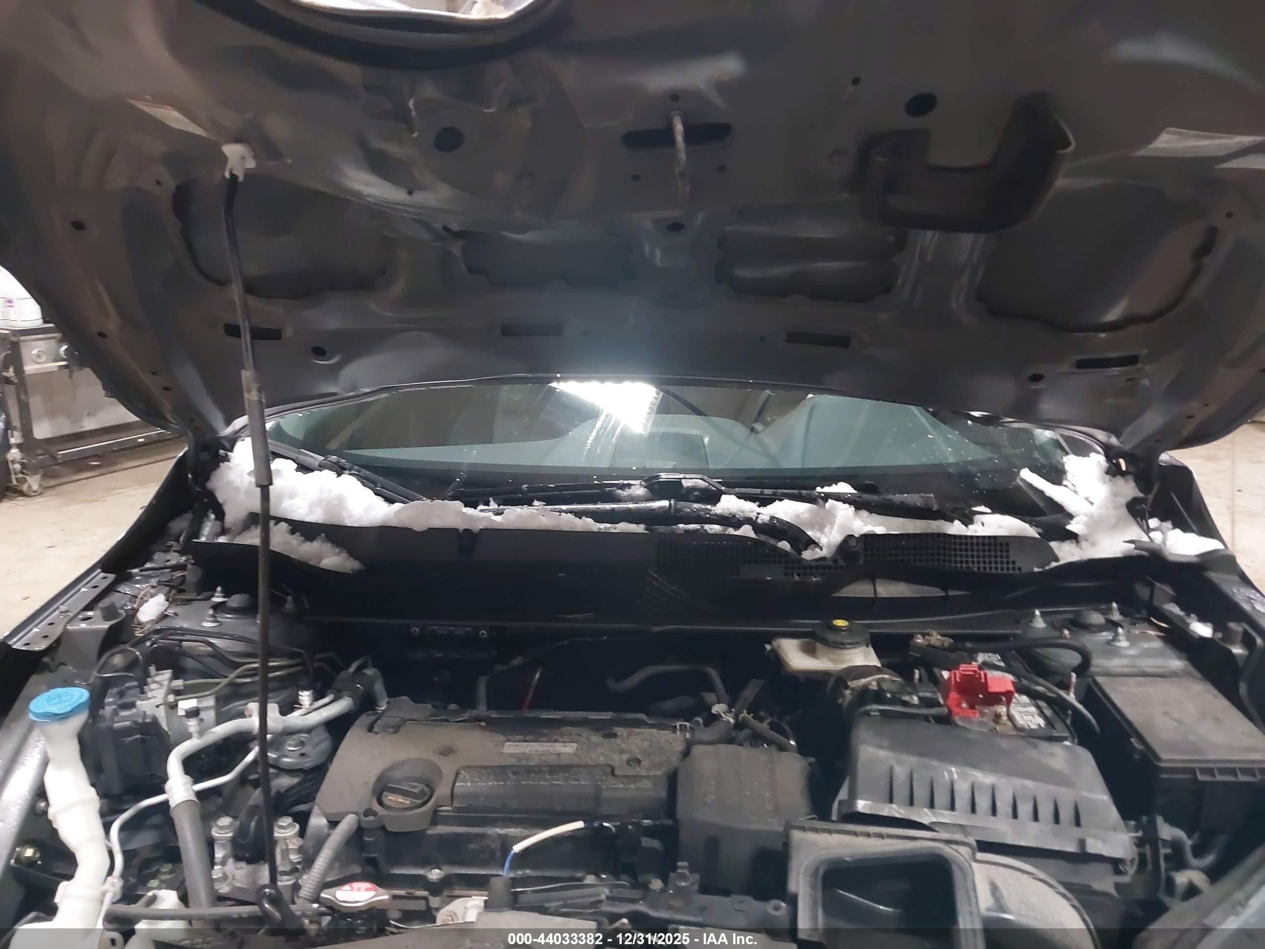HONDA CR-V image 10