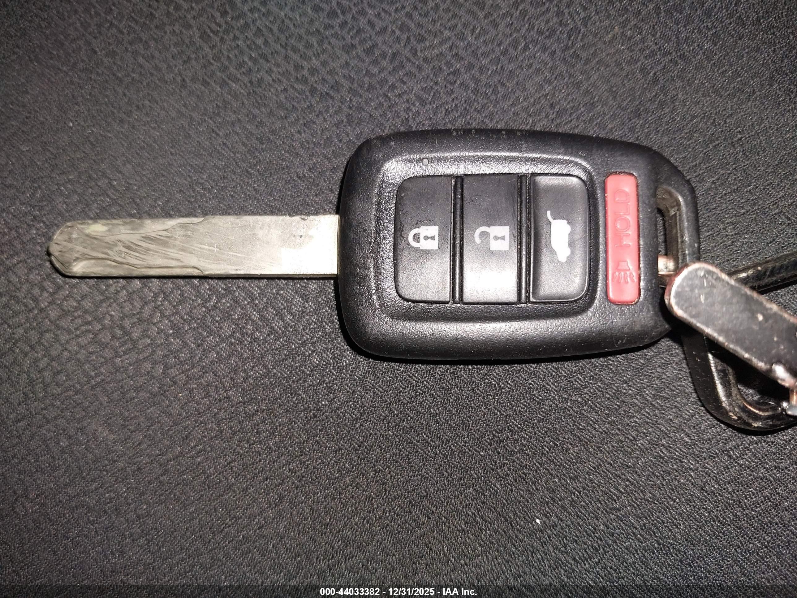 HONDA CR-V image 11