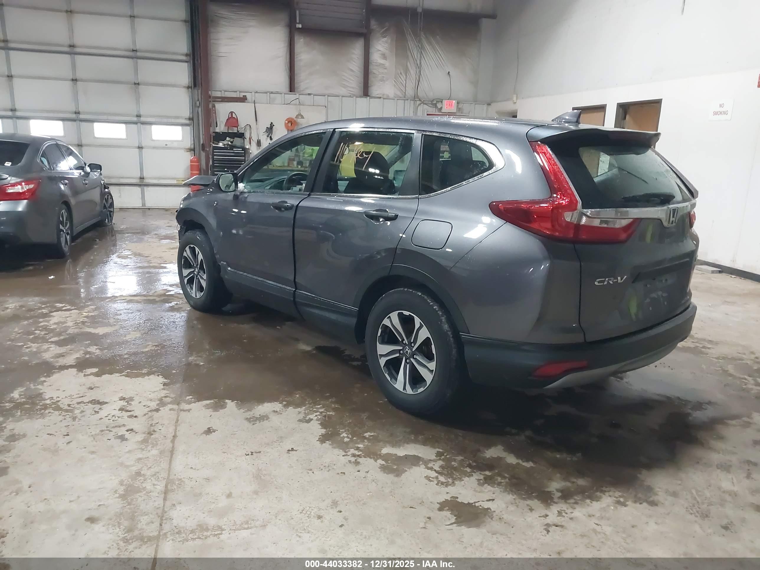 HONDA CR-V image 3