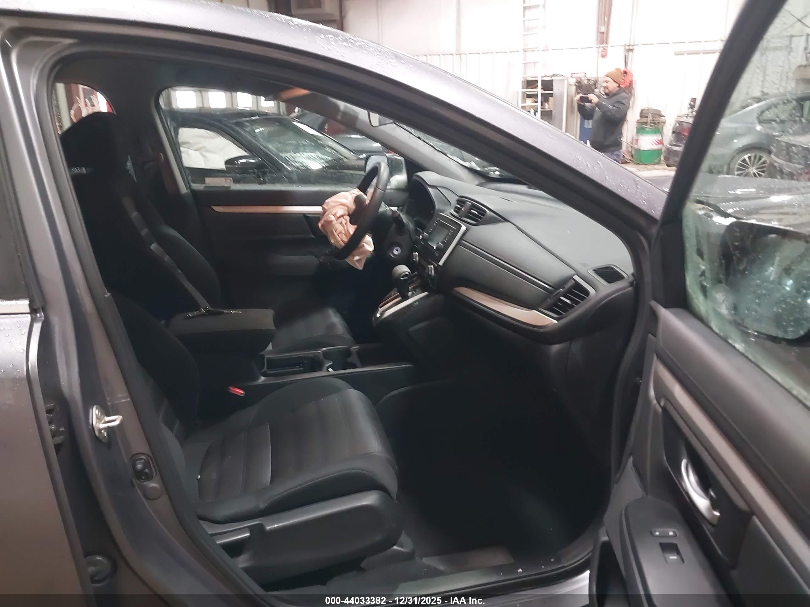 HONDA CR-V image 5