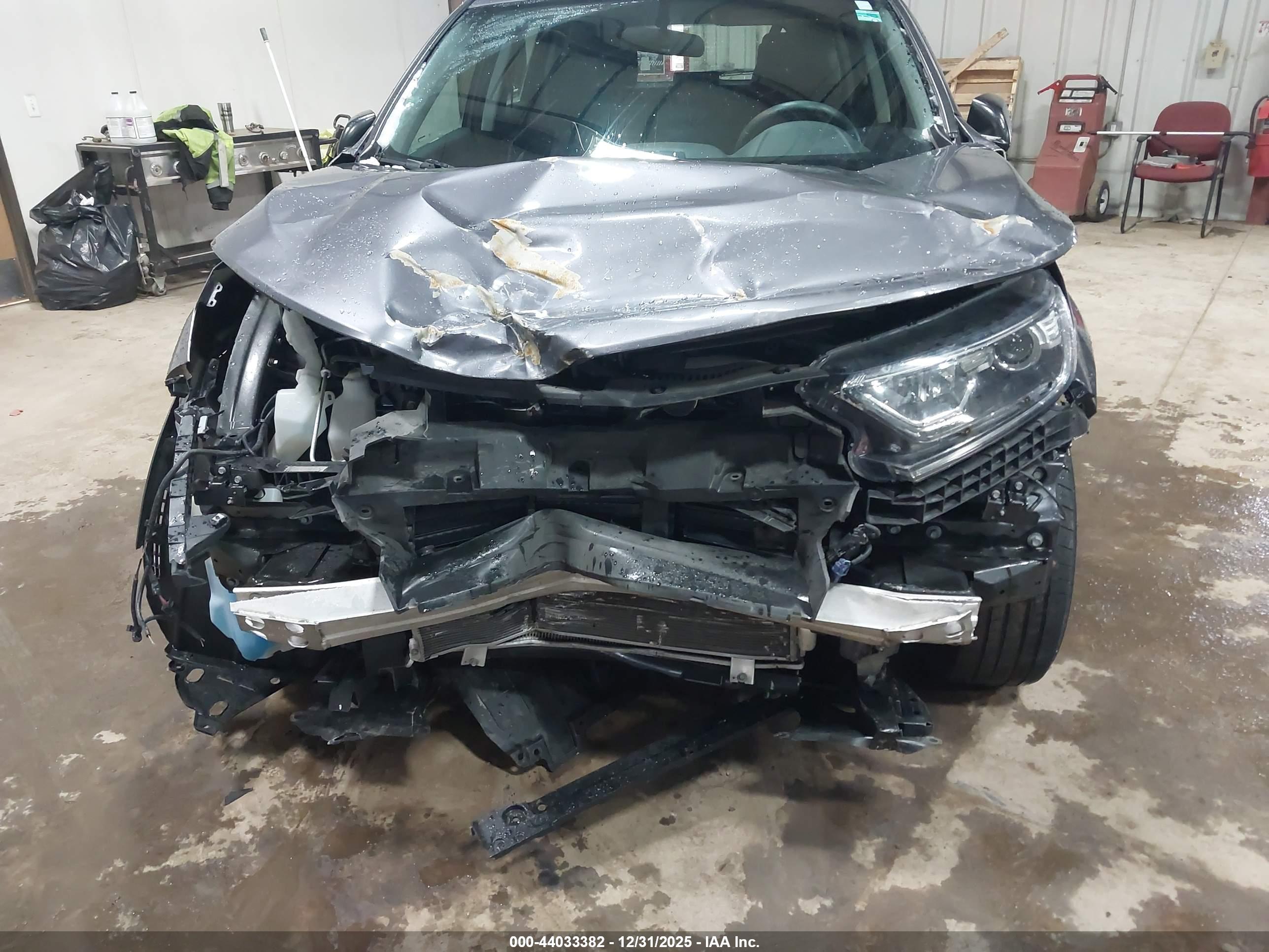 HONDA CR-V image 6