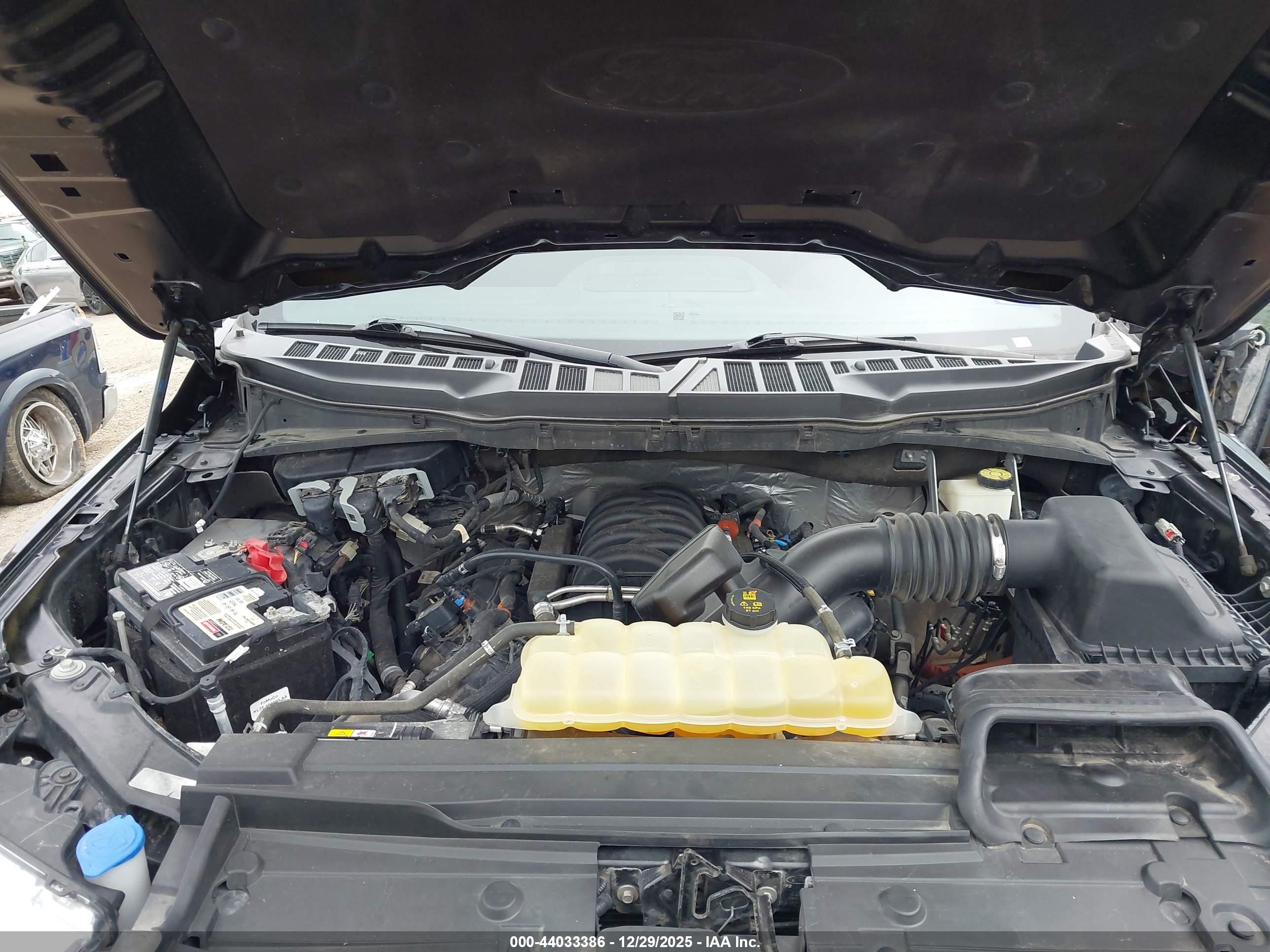 FORD F-150 image 10