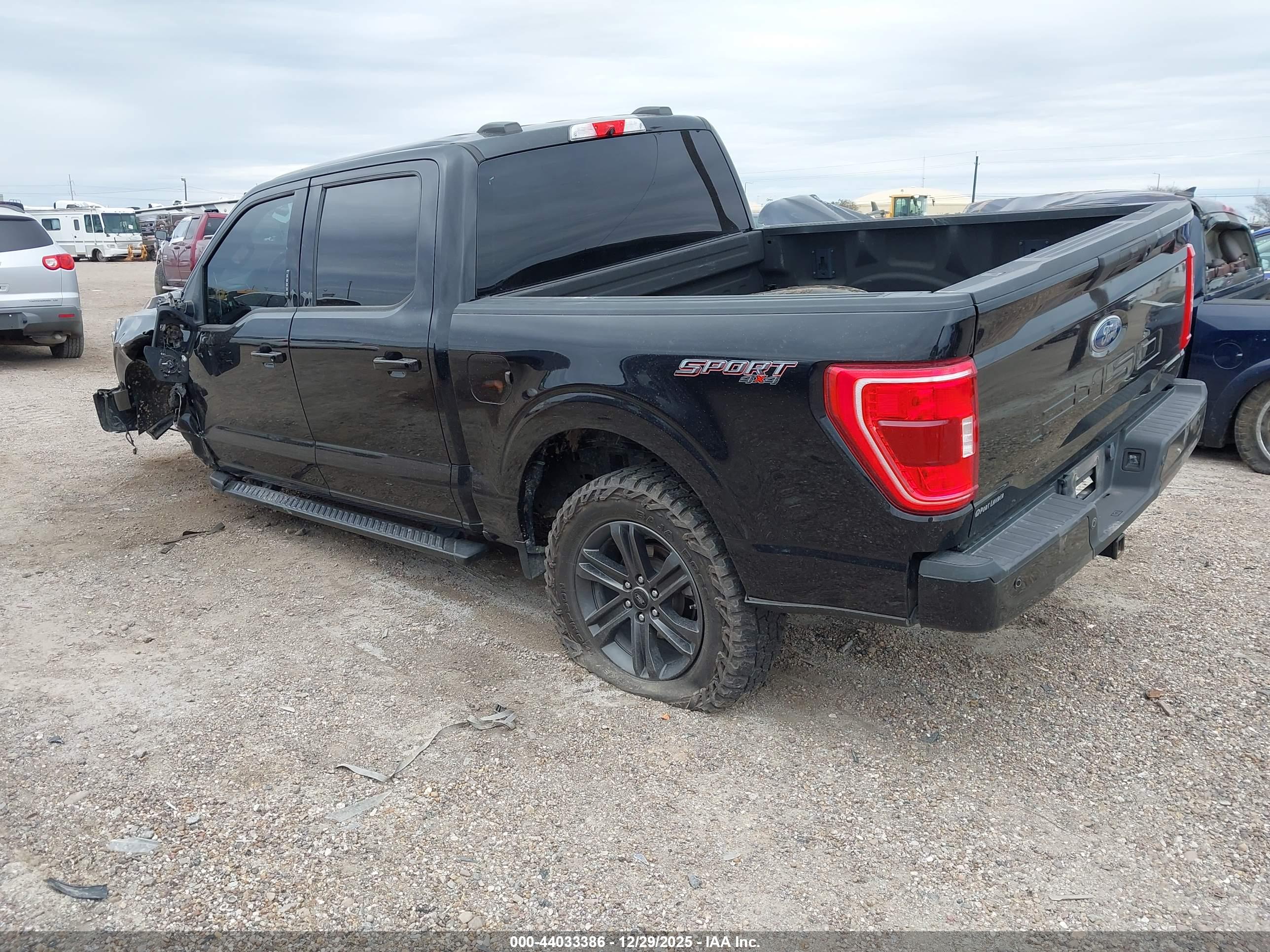 FORD F-150 image 3