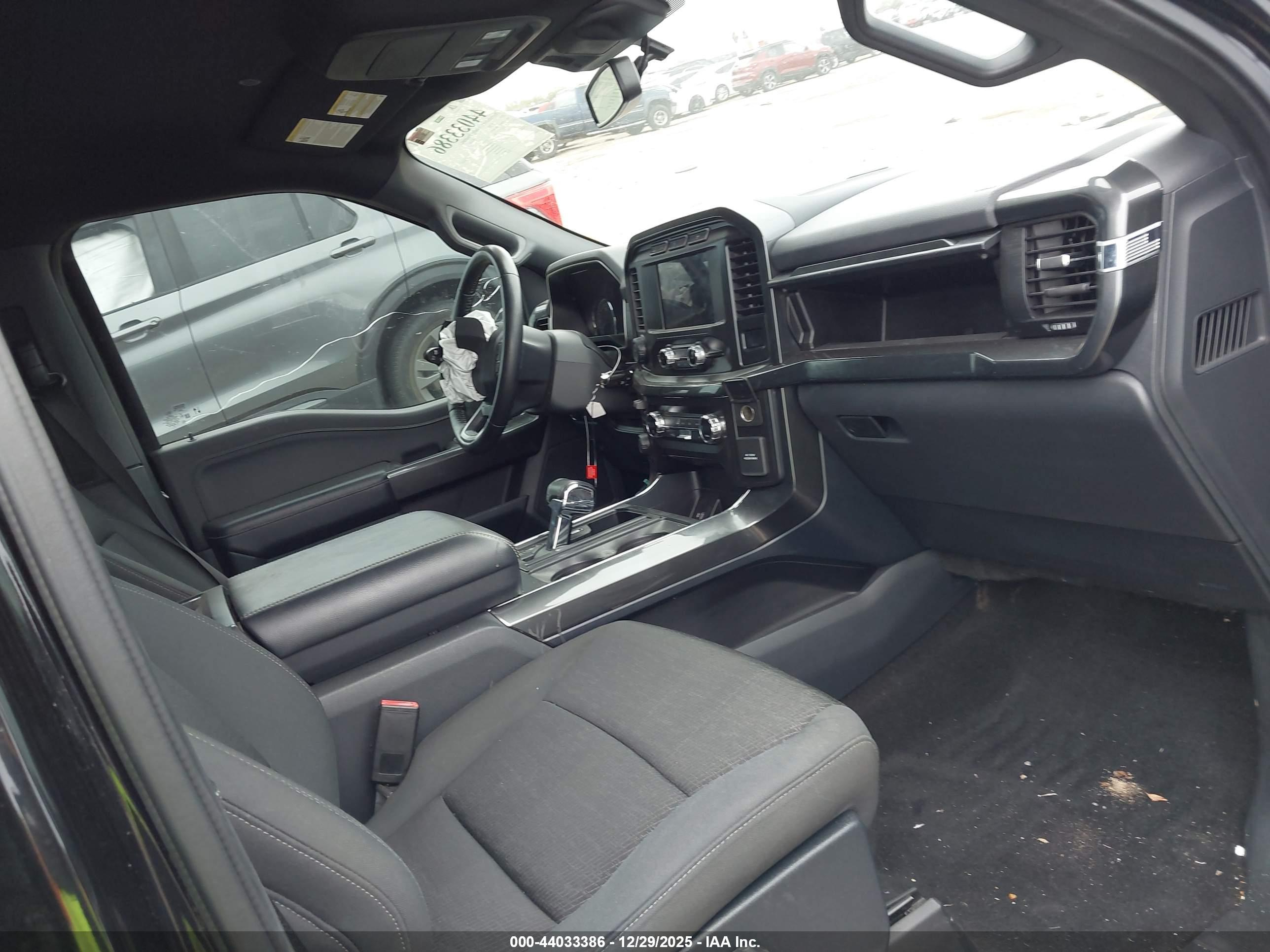 FORD F-150 image 5
