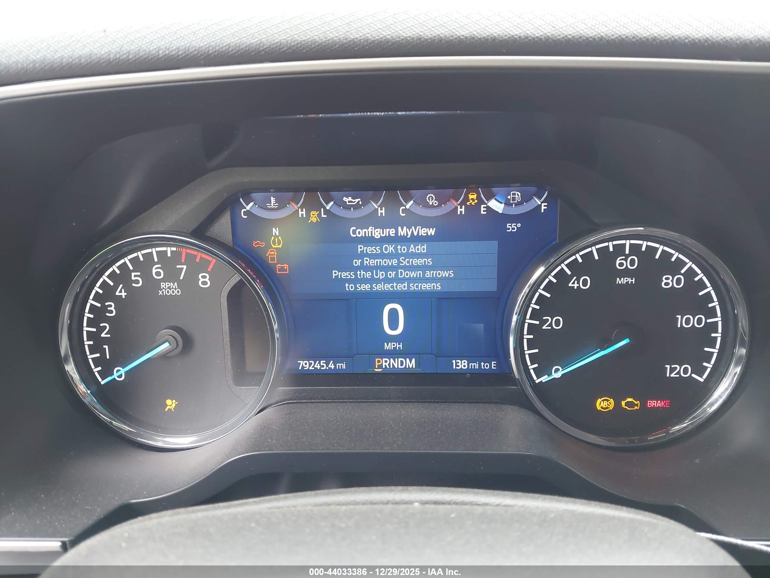 FORD F-150 image 7