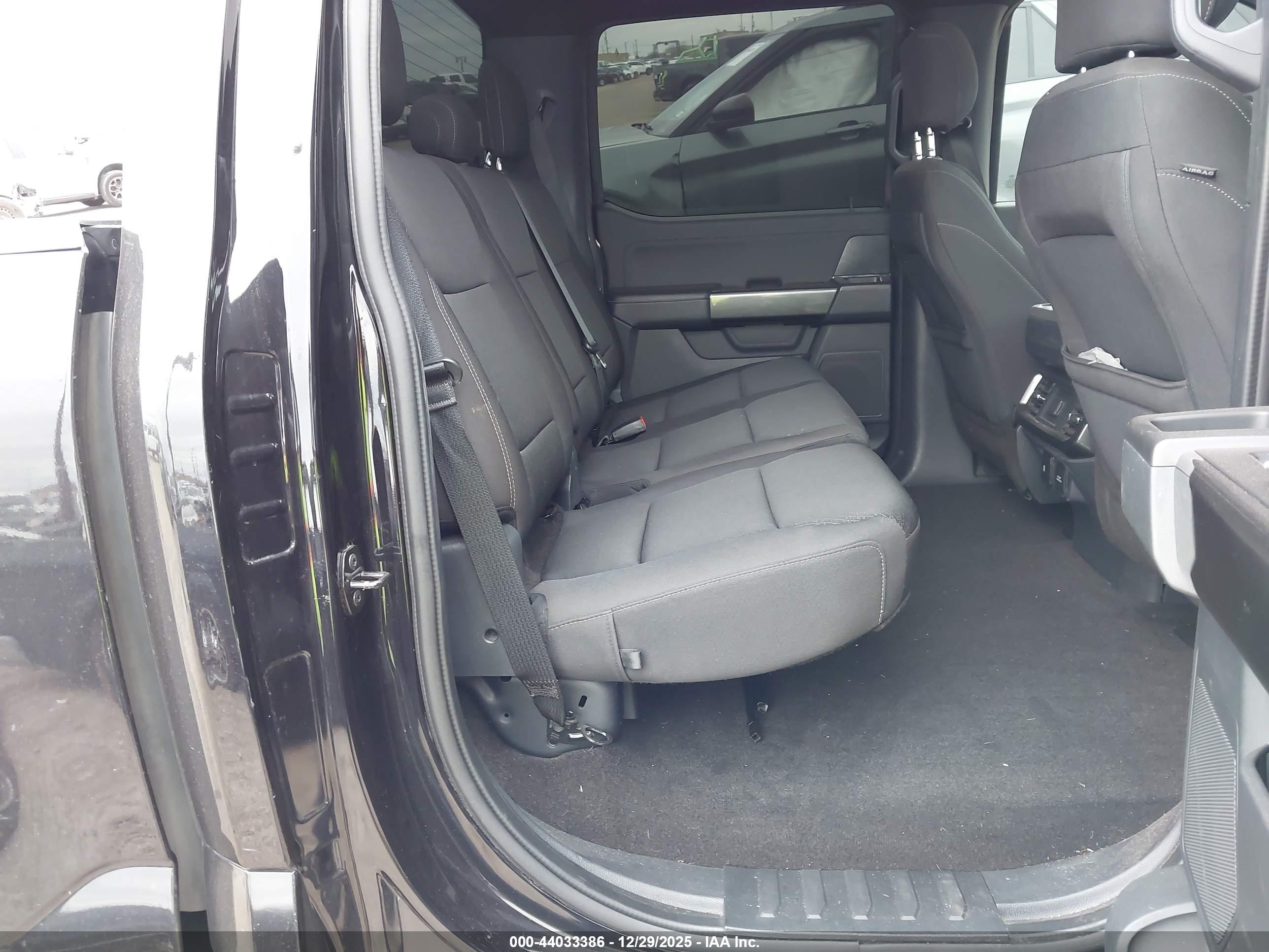 FORD F-150 image 8
