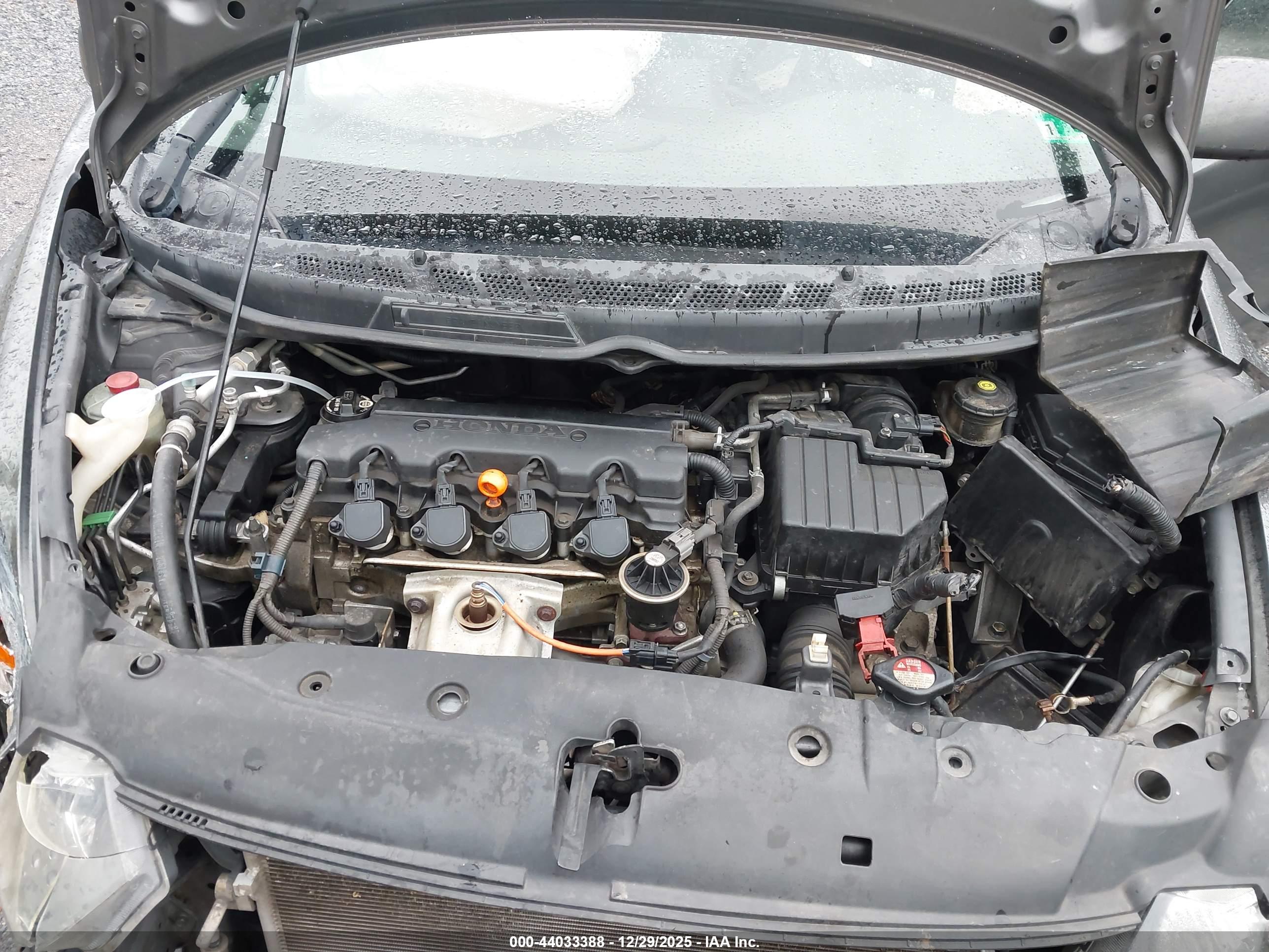 HONDA CIVIC image 10