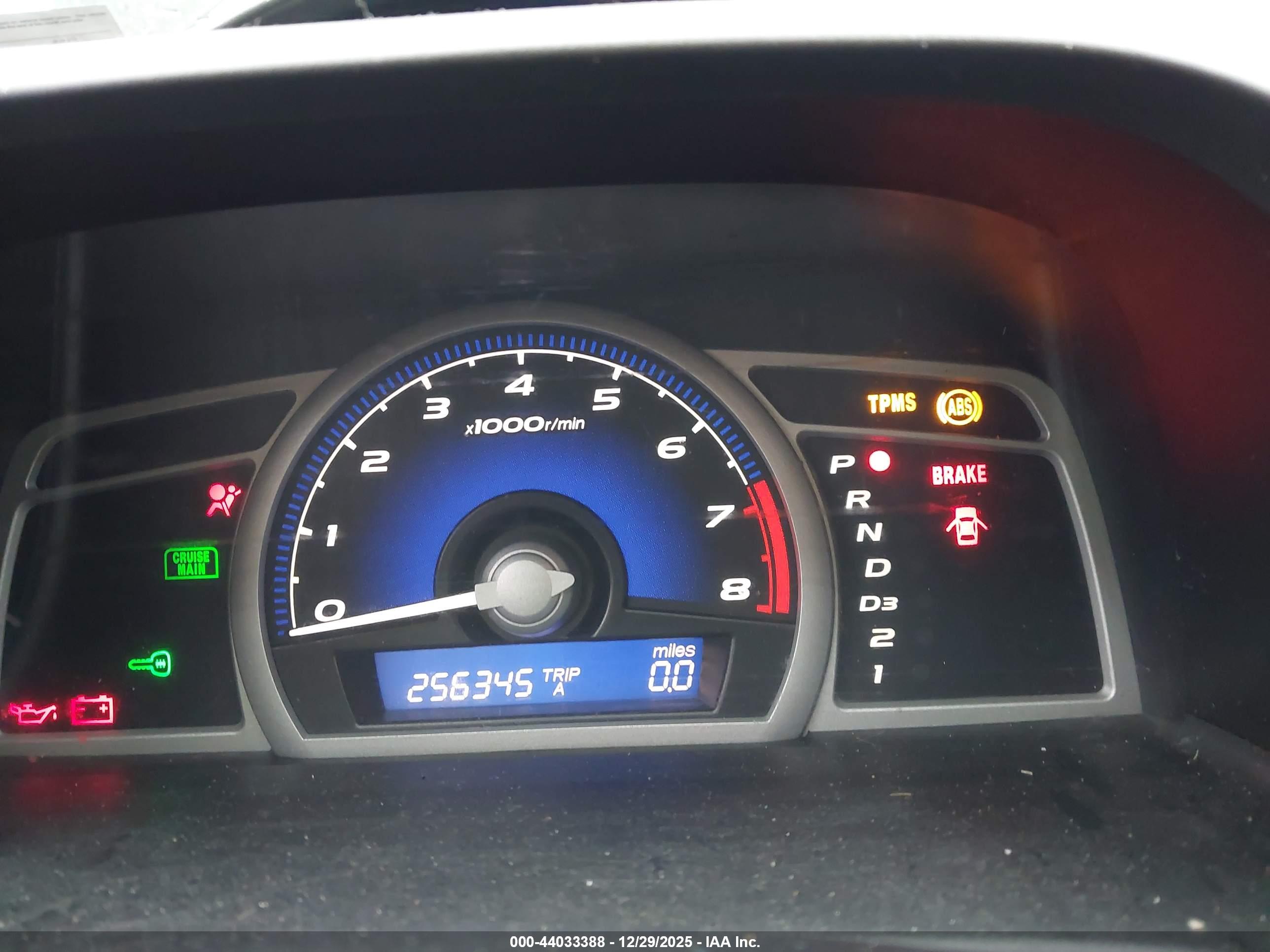 HONDA CIVIC image 7