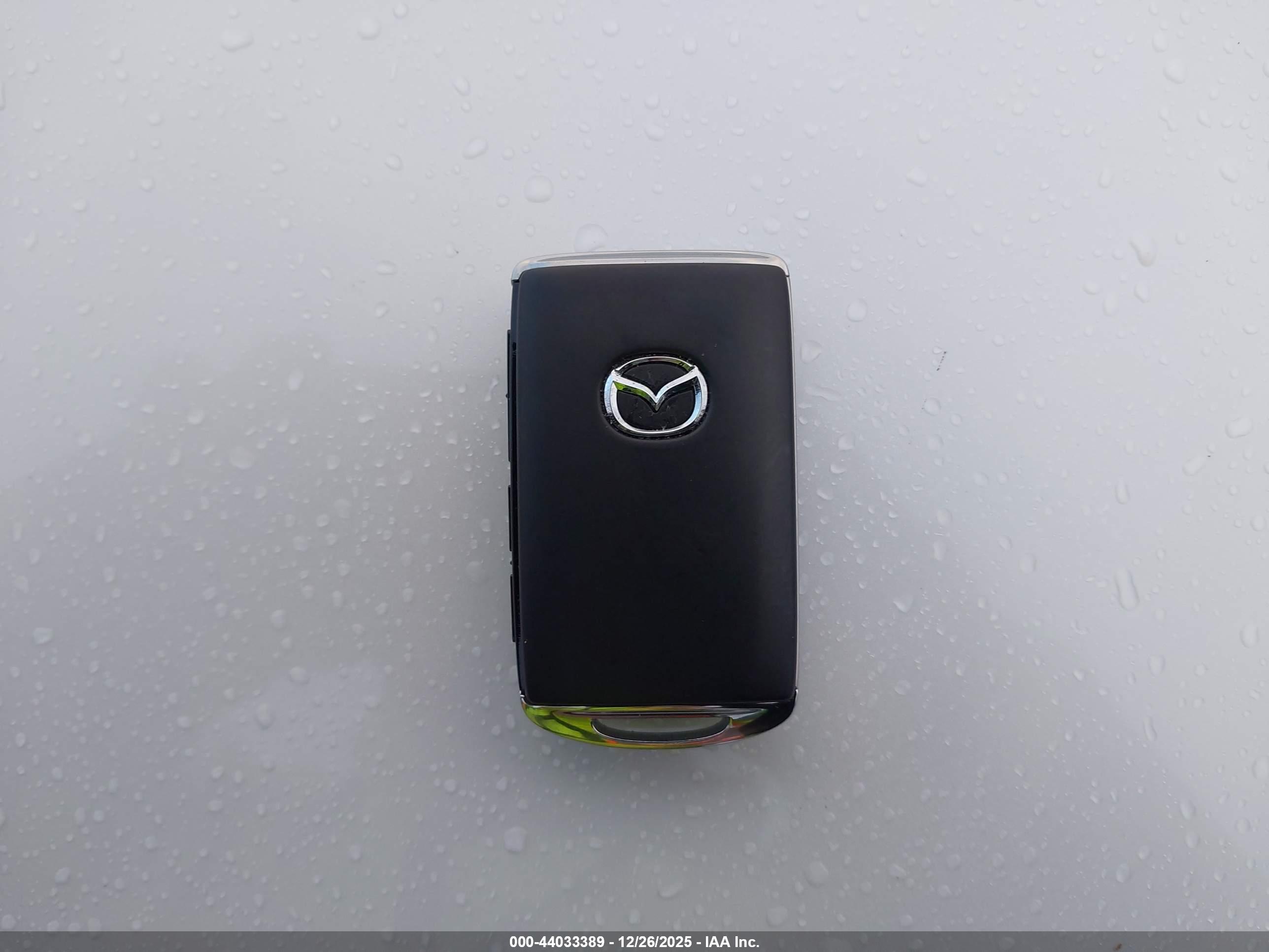 MAZDA CX-90 image 11